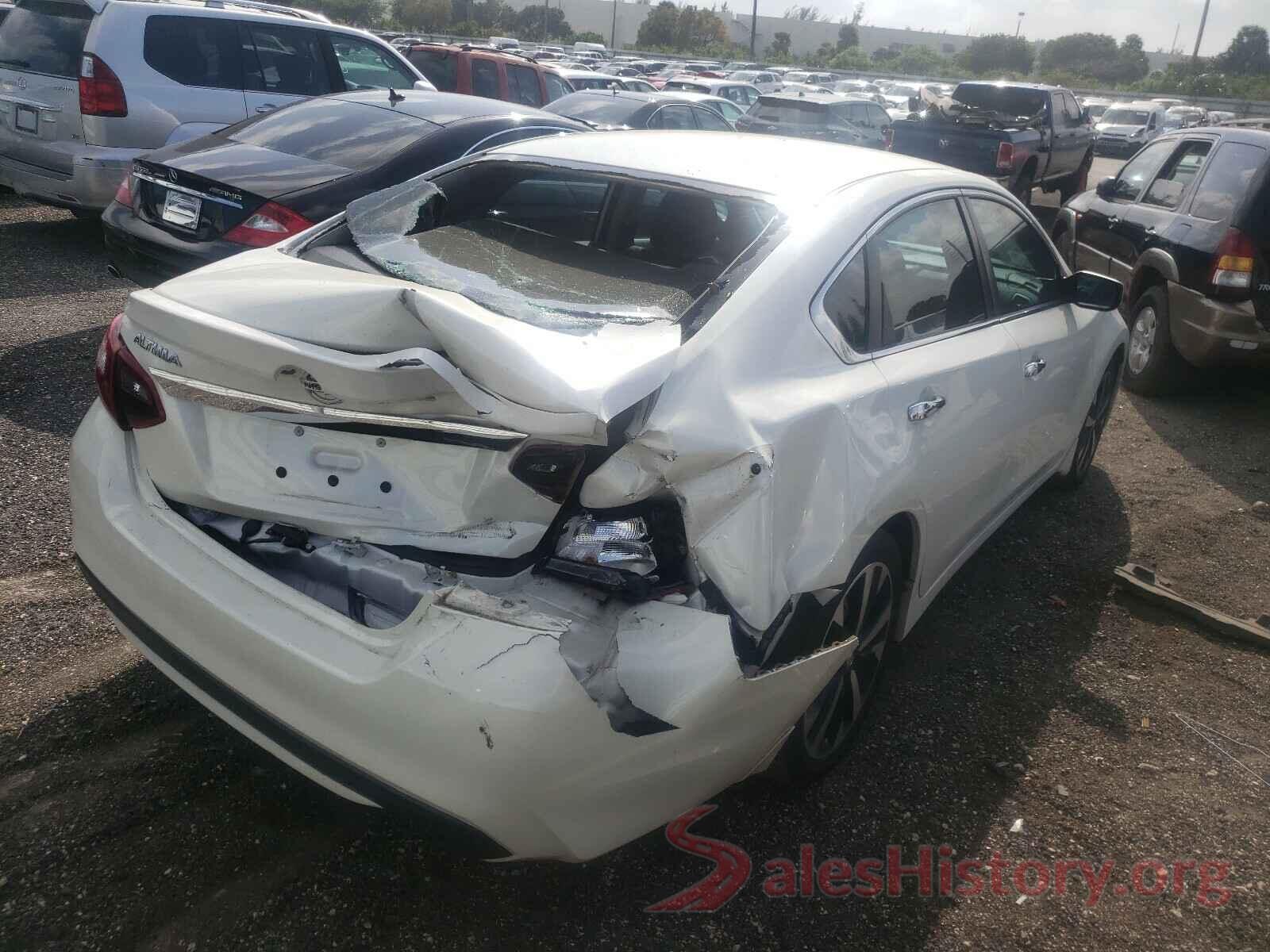 1N4AL3AP7JC126614 2018 NISSAN ALTIMA