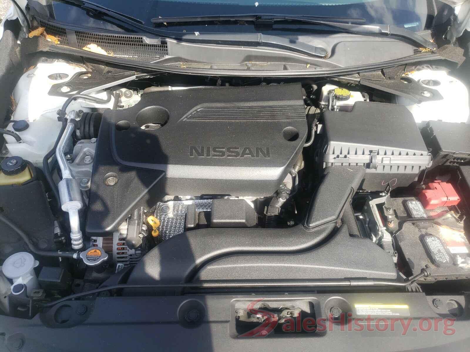 1N4AL3AP7JC126614 2018 NISSAN ALTIMA