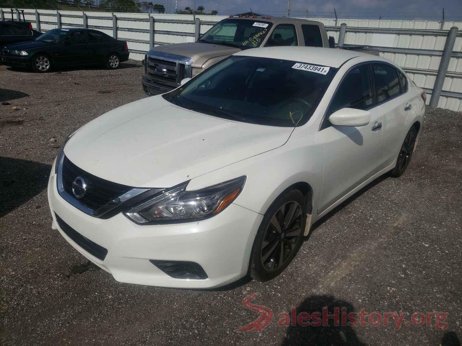 1N4AL3AP7JC126614 2018 NISSAN ALTIMA