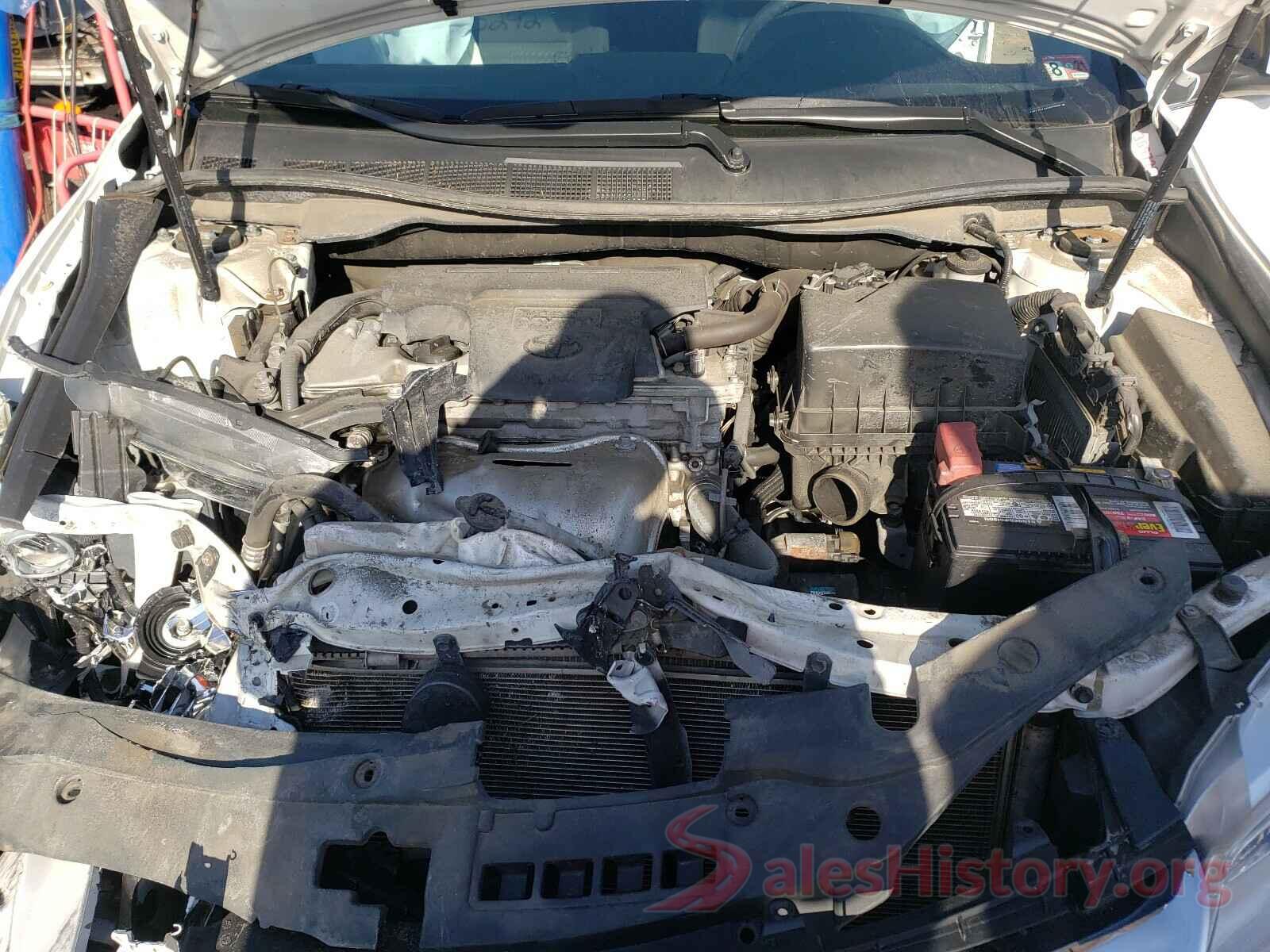 4T1BF1FK1HU279089 2017 TOYOTA CAMRY