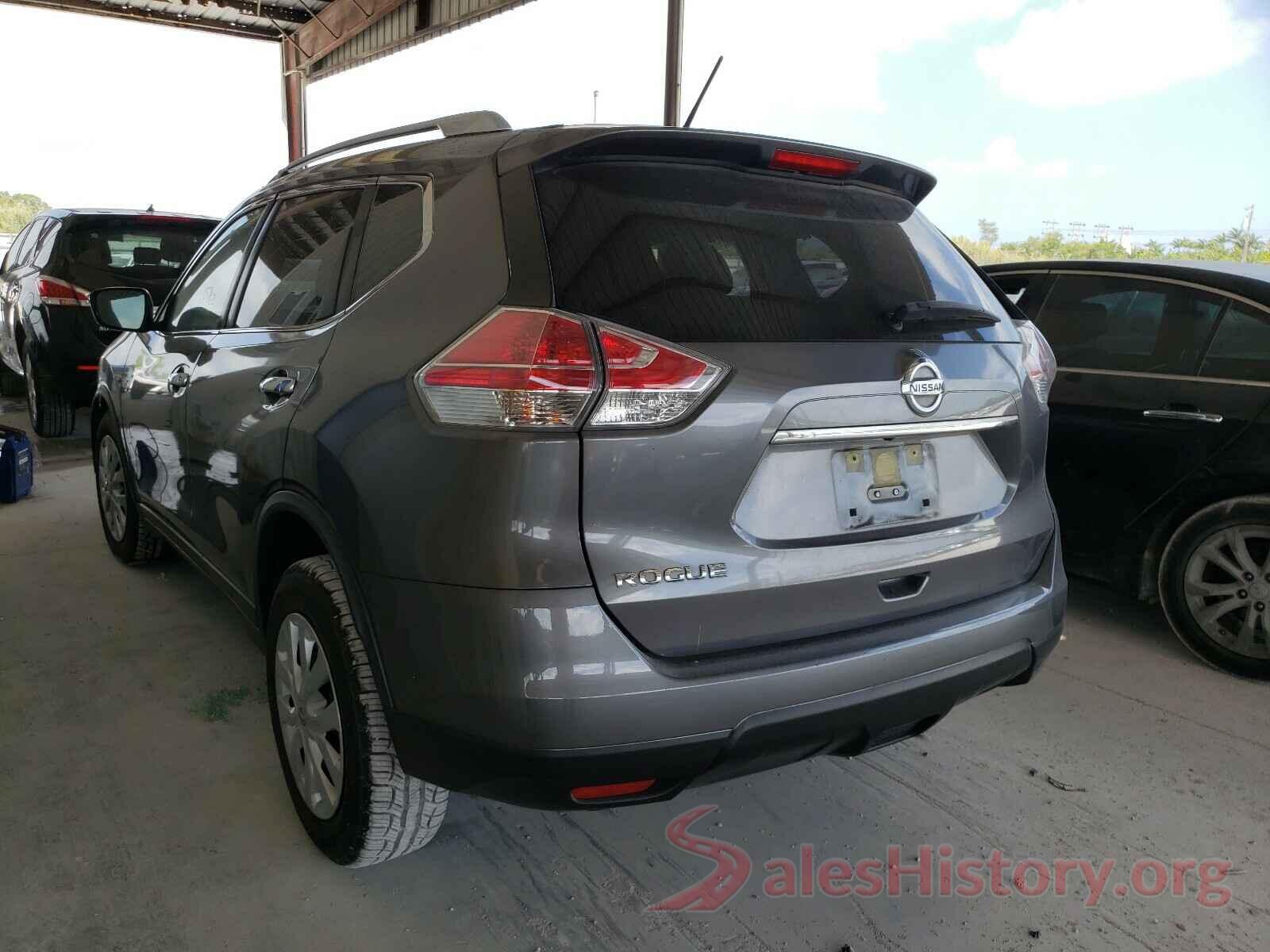 JN8AT2MT6GW026402 2016 NISSAN ROGUE