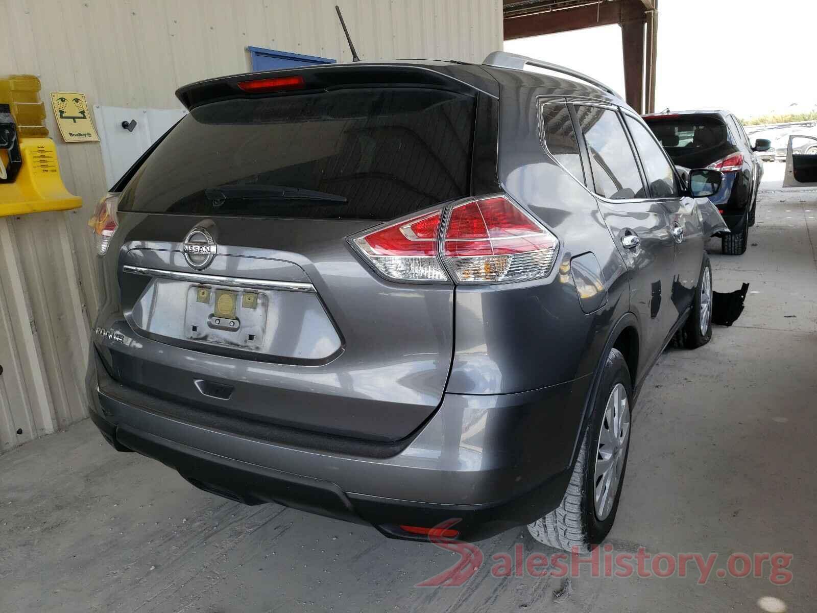 JN8AT2MT6GW026402 2016 NISSAN ROGUE