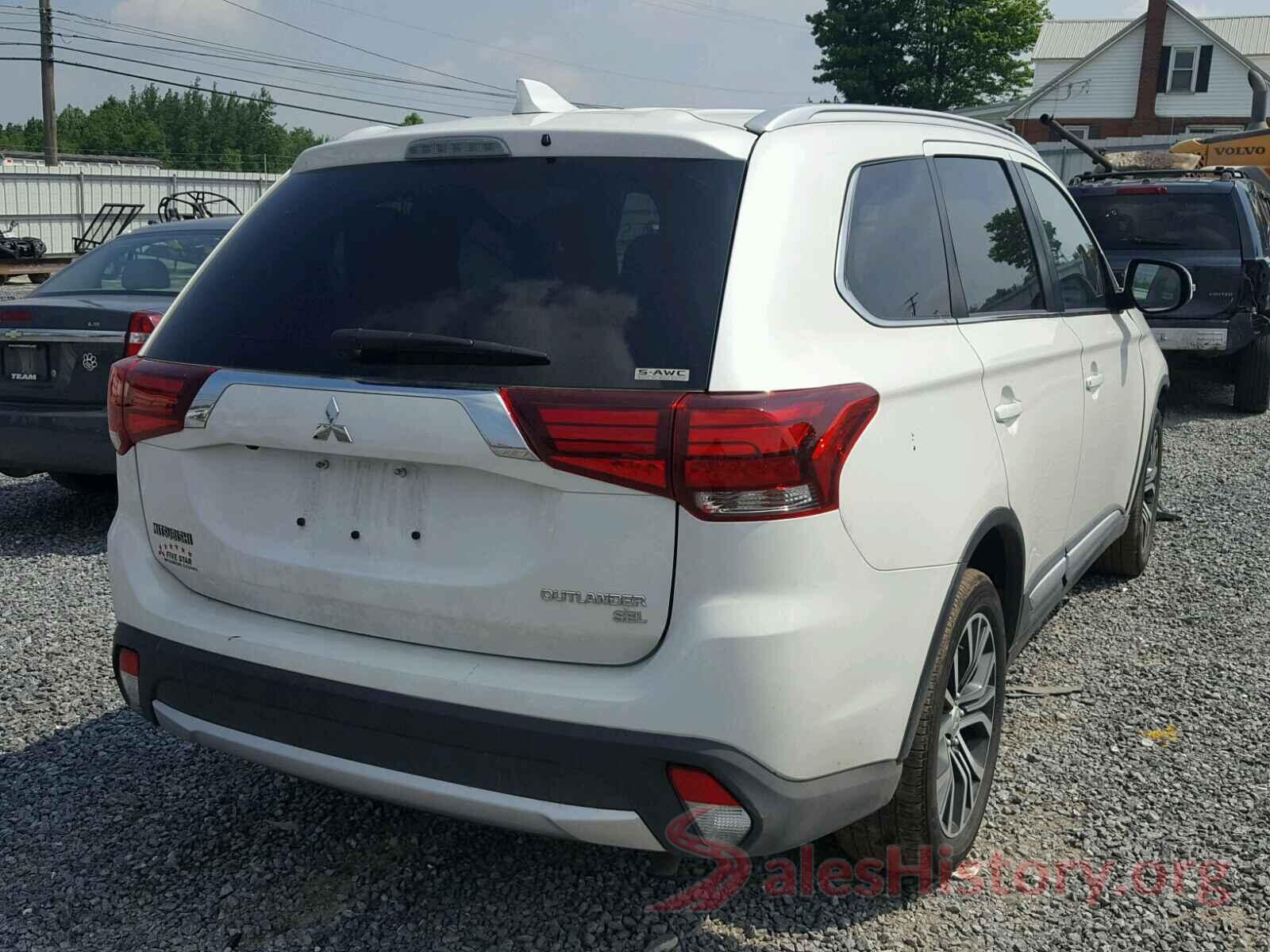 JA4AZ3A38HZ058928 2017 MITSUBISHI OUTLANDER