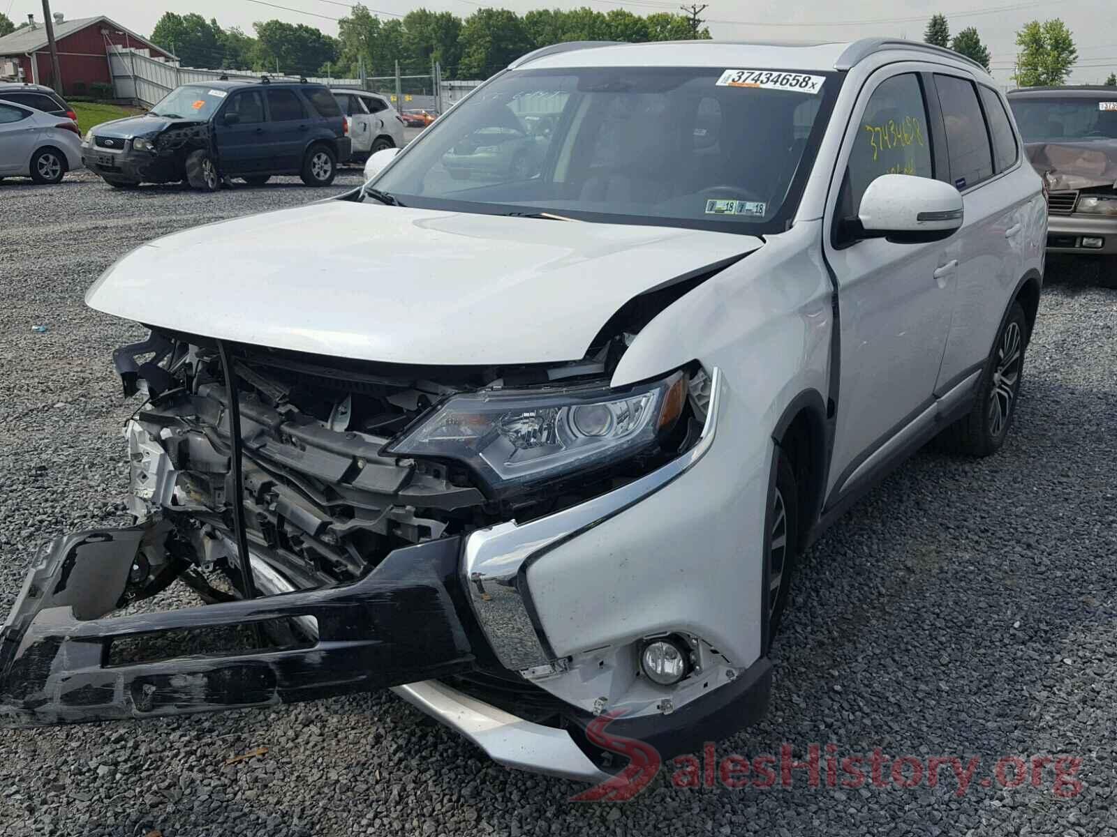 JA4AZ3A38HZ058928 2017 MITSUBISHI OUTLANDER