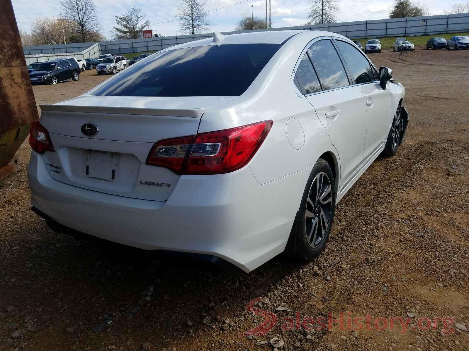 4S3BNAR62J3005191 2018 SUBARU LEGACY