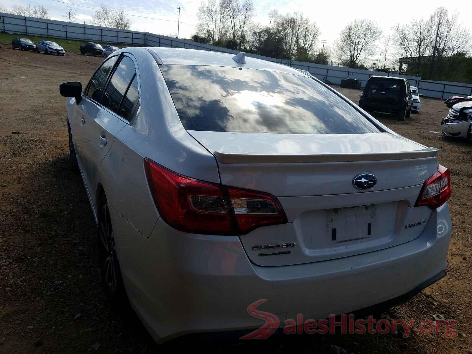 4S3BNAR62J3005191 2018 SUBARU LEGACY