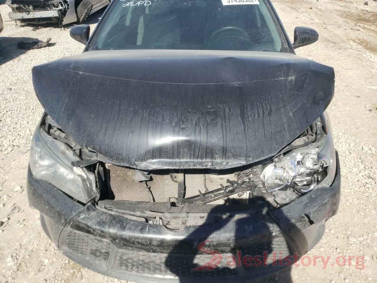 4T1BF1FK5HU636788 2017 TOYOTA CAMRY