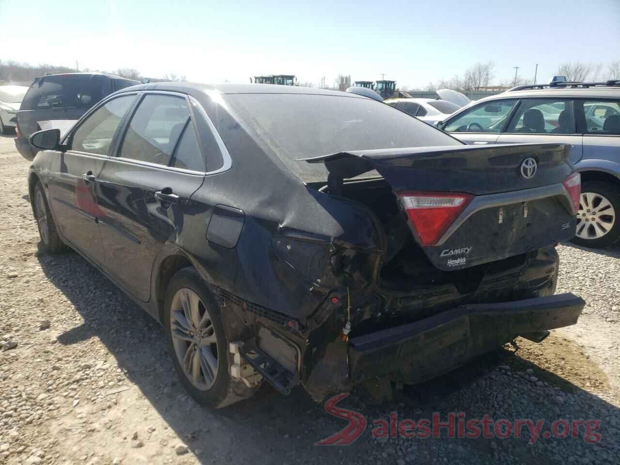 4T1BF1FK5HU636788 2017 TOYOTA CAMRY