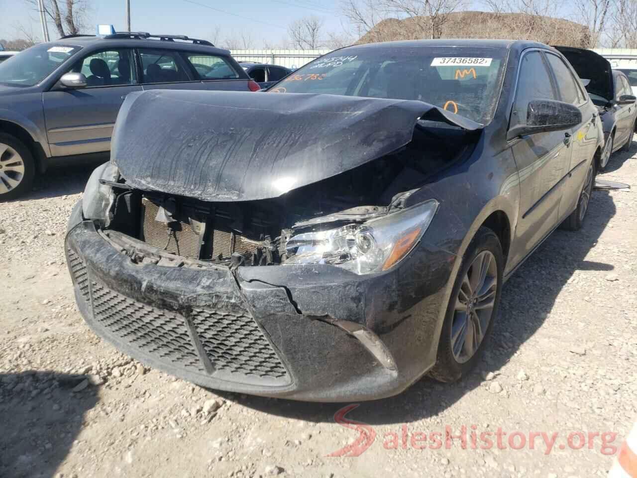 4T1BF1FK5HU636788 2017 TOYOTA CAMRY