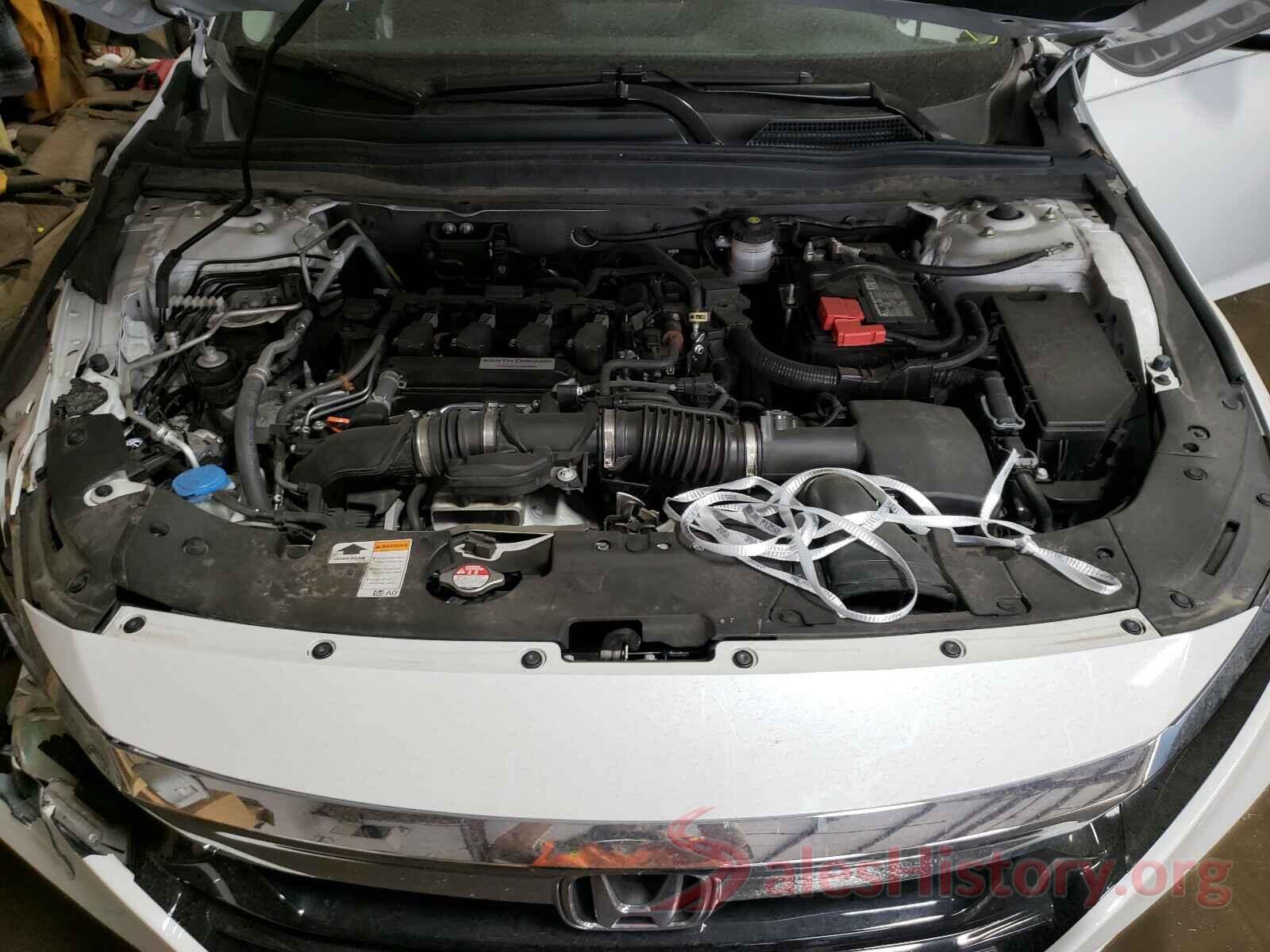 1HGCV1F43LA032861 2020 HONDA ACCORD