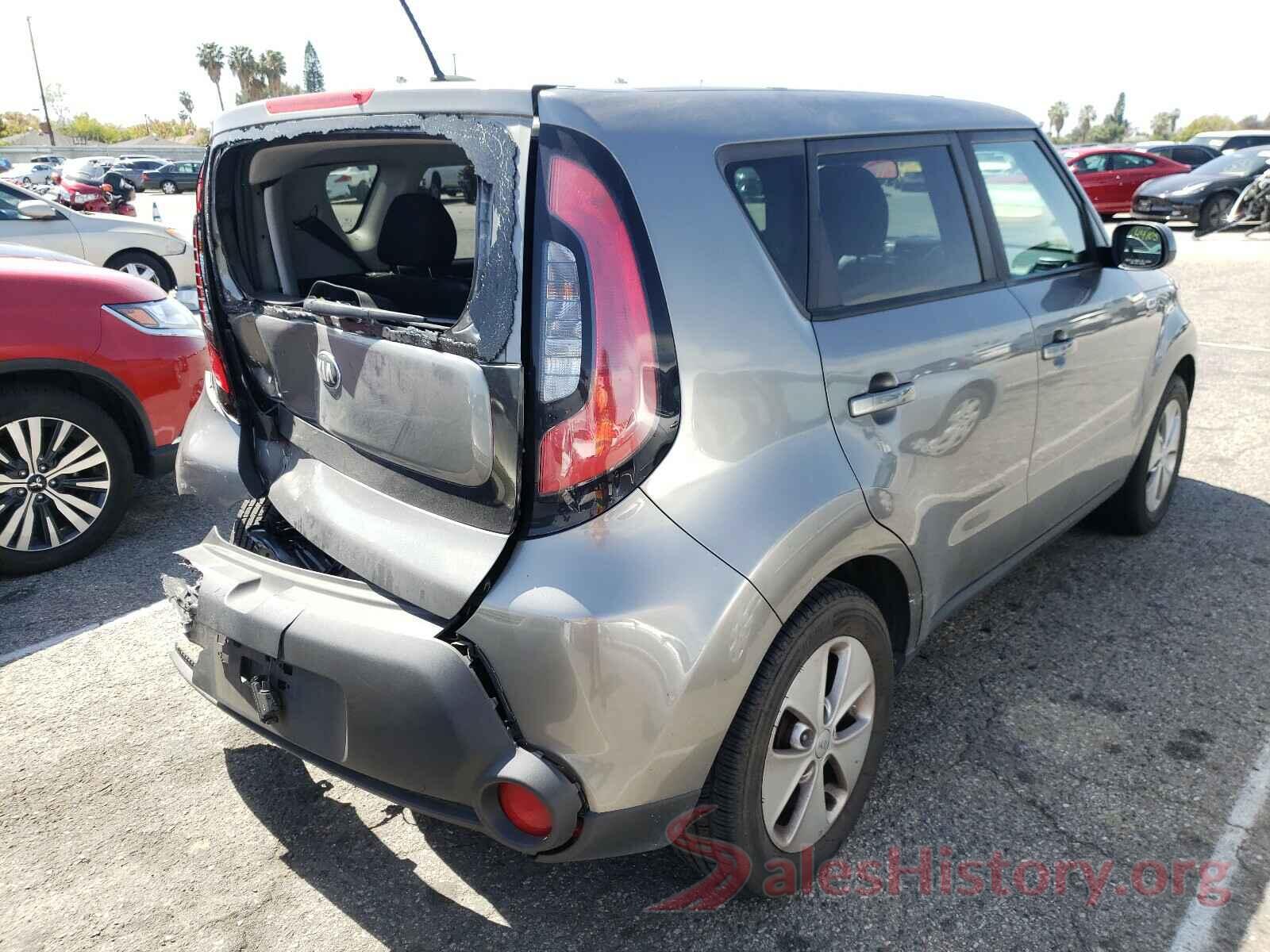 KNDJN2A27G7359011 2016 KIA SOUL