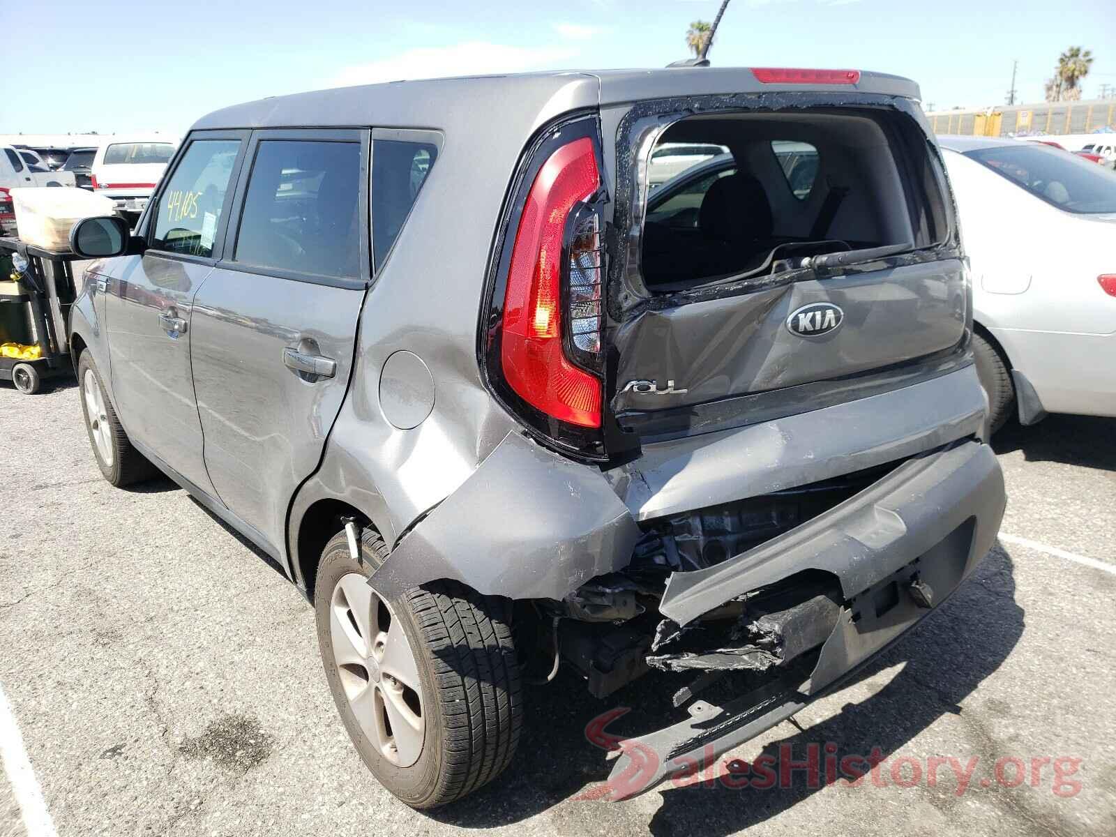 KNDJN2A27G7359011 2016 KIA SOUL