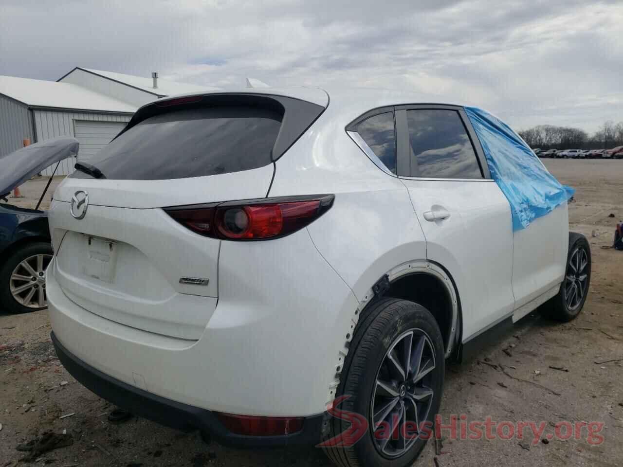 JM3KFBCM9J0410547 2018 MAZDA CX-5