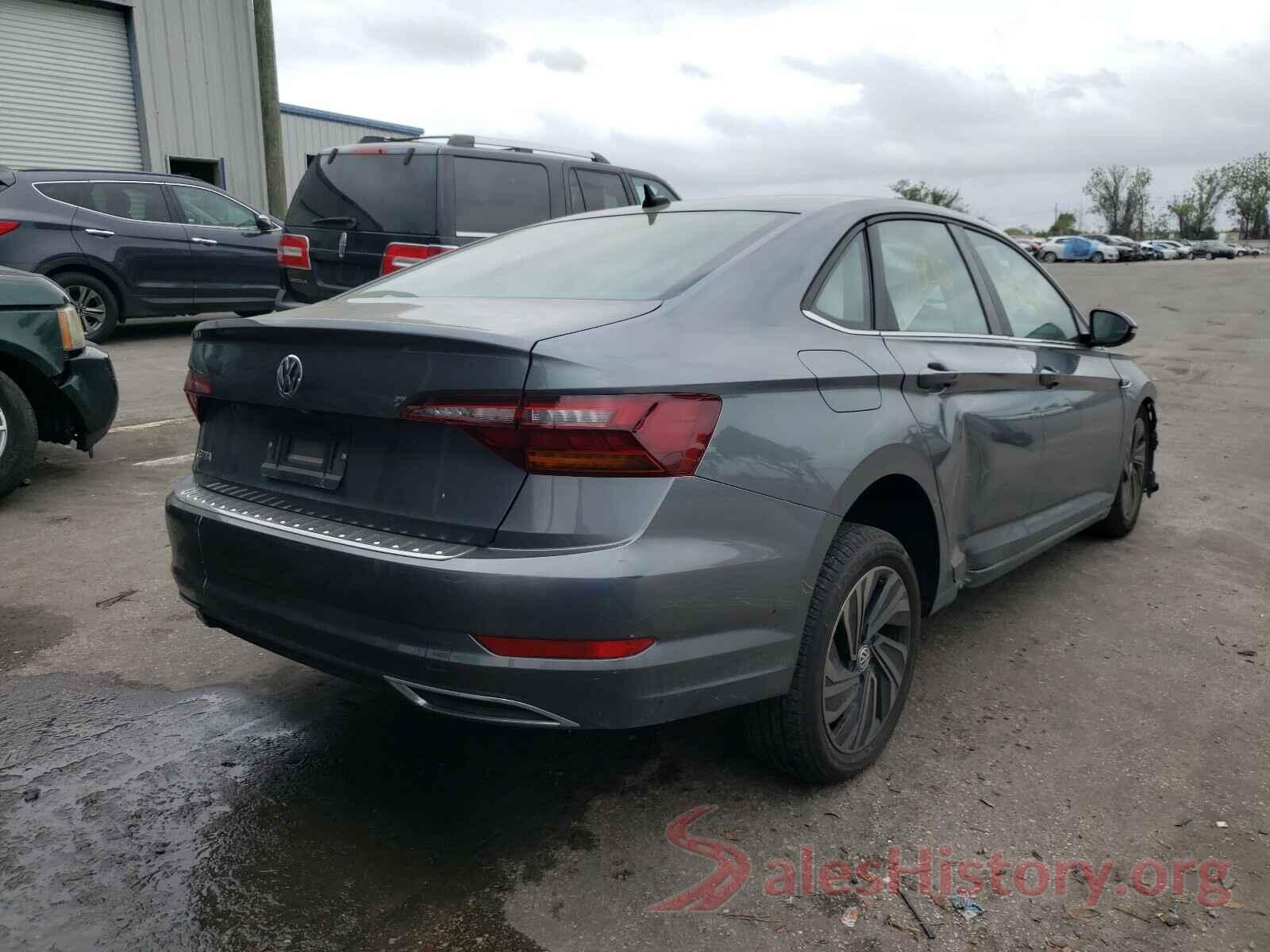 3VWGB7BU2KM208184 2019 VOLKSWAGEN JETTA