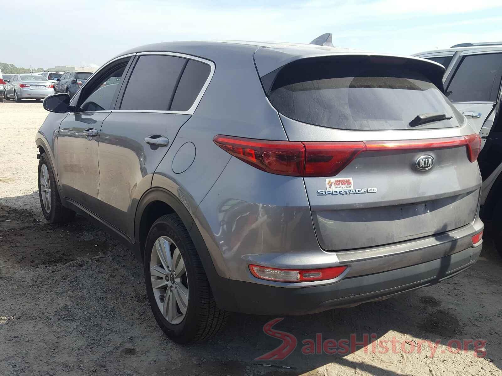 KNDPM3AC4H7250048 2017 KIA SPORTAGE