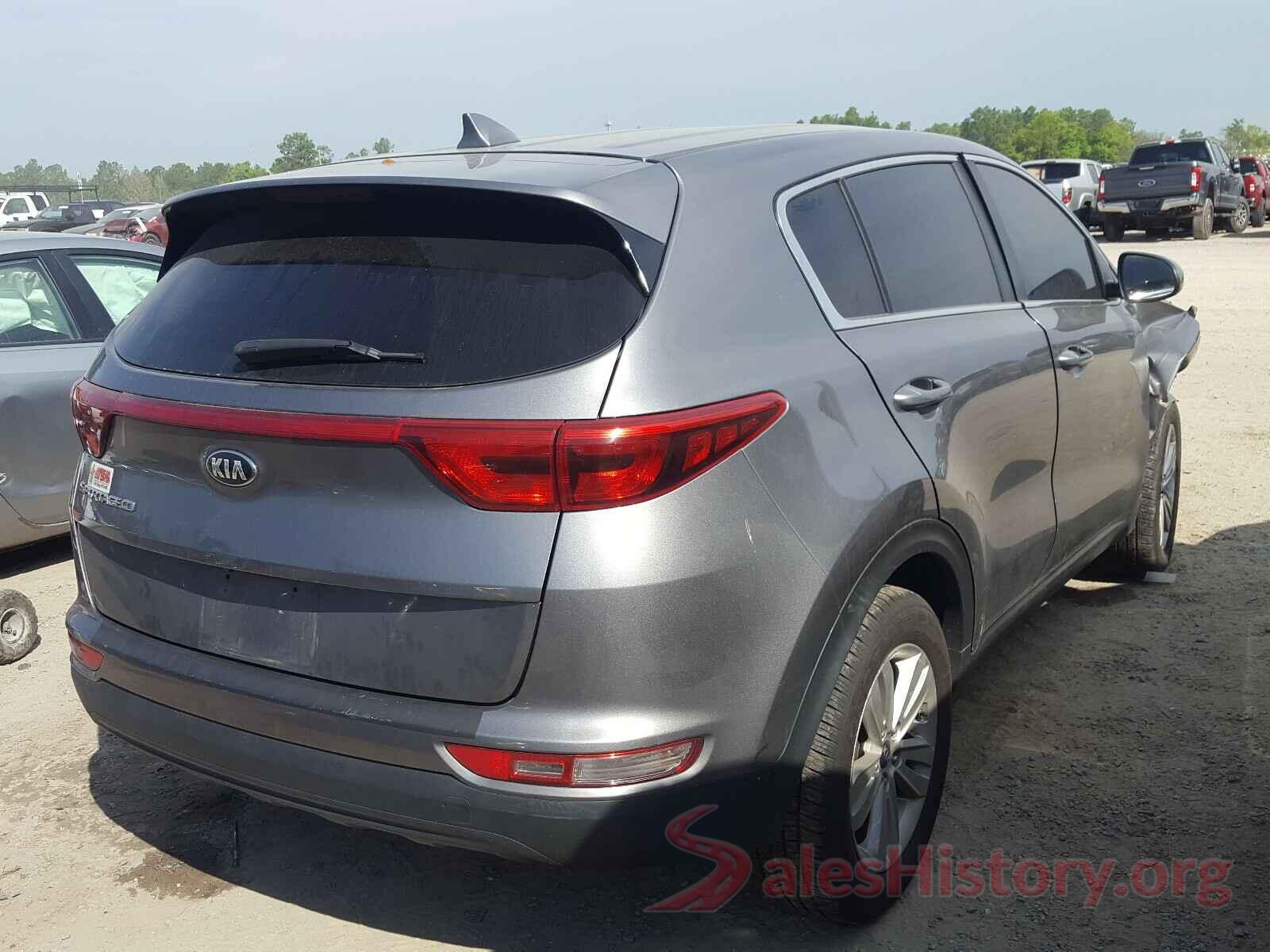 KNDPM3AC4H7250048 2017 KIA SPORTAGE