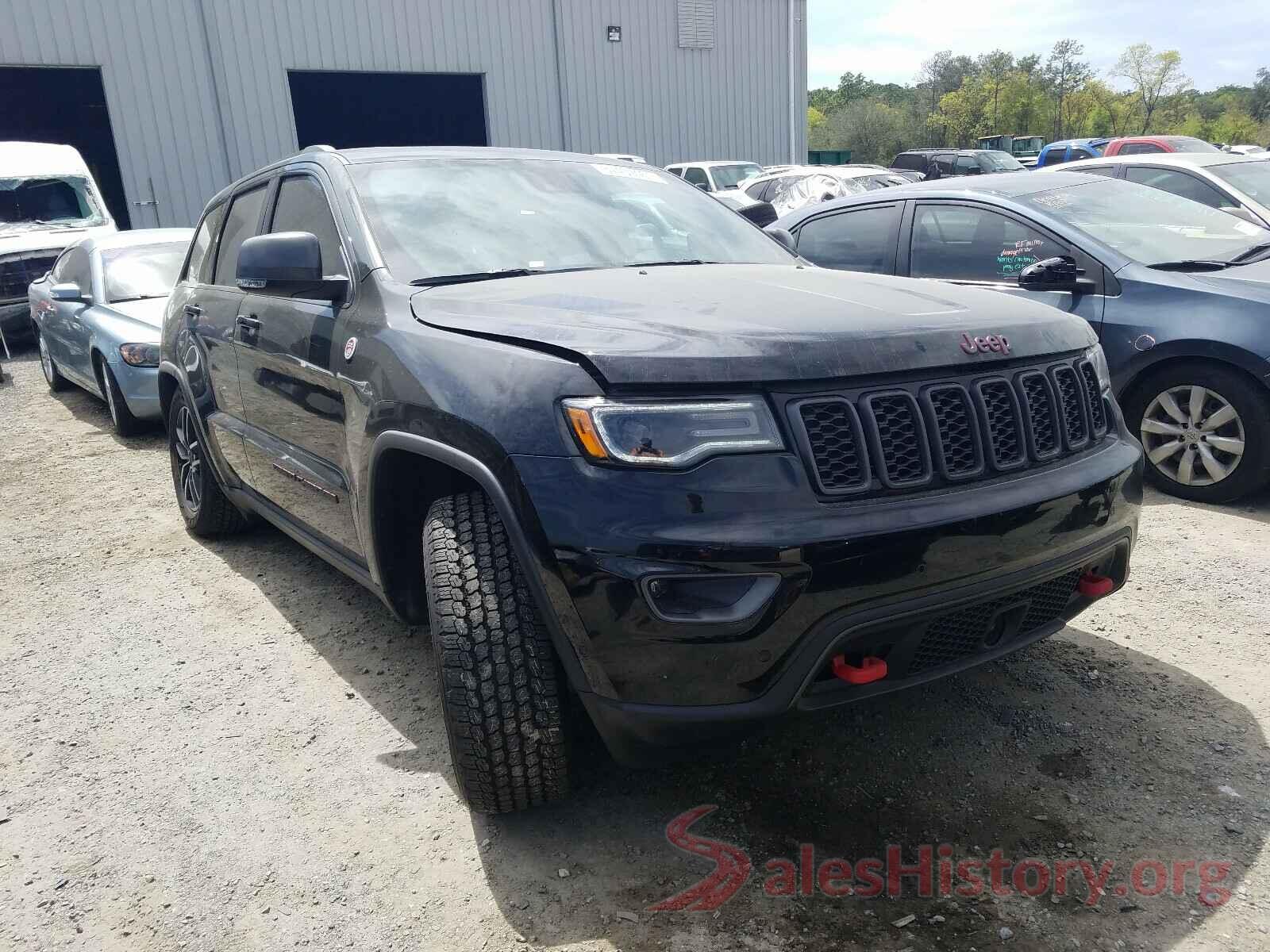 1C4RJFLT6LC388948 2020 JEEP CHEROKEE