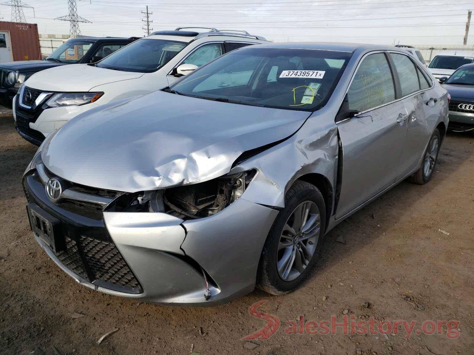 4T1BF1FK6GU593058 2016 TOYOTA CAMRY