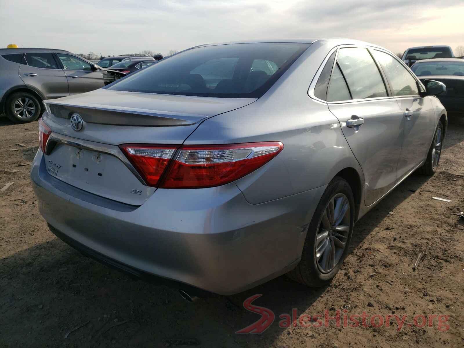 4T1BF1FK6GU593058 2016 TOYOTA CAMRY