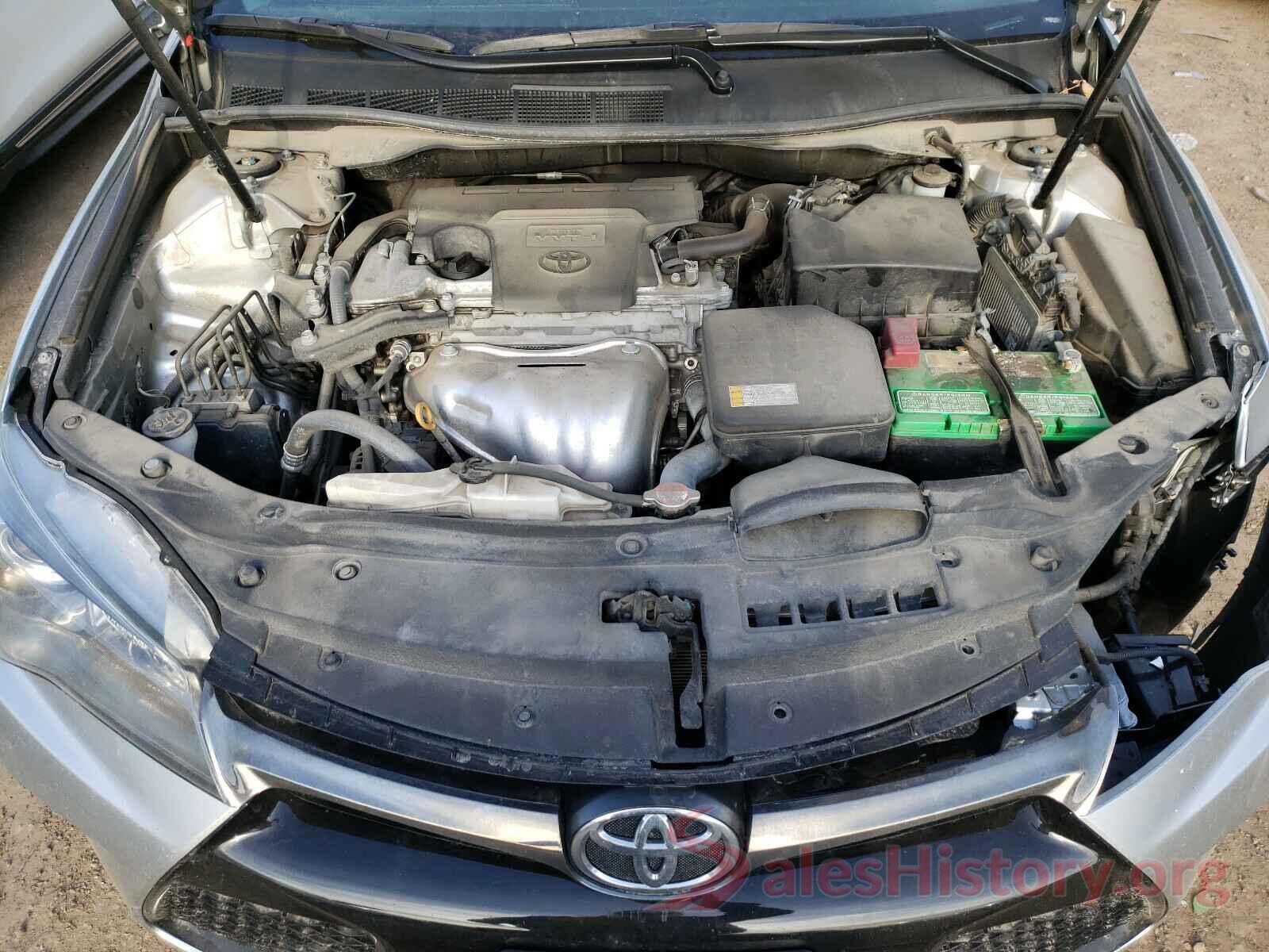 4T1BF1FK6GU593058 2016 TOYOTA CAMRY