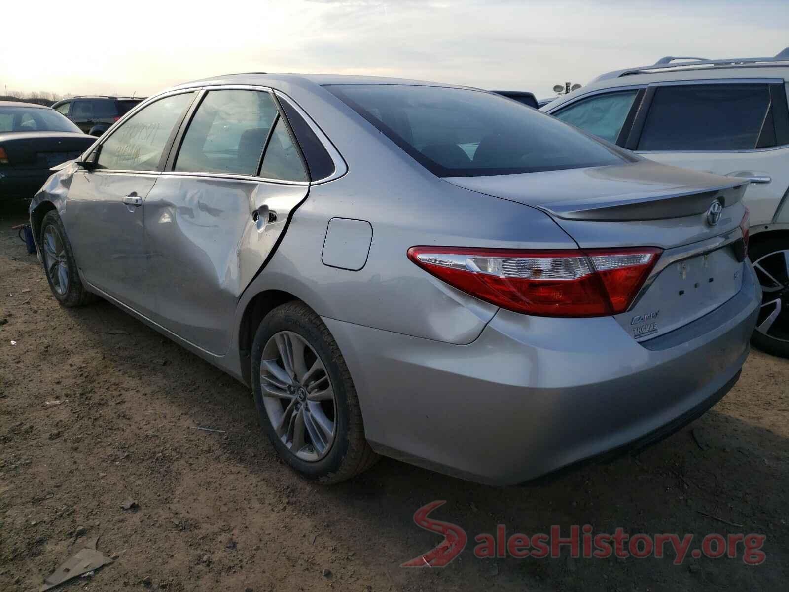 4T1BF1FK6GU593058 2016 TOYOTA CAMRY