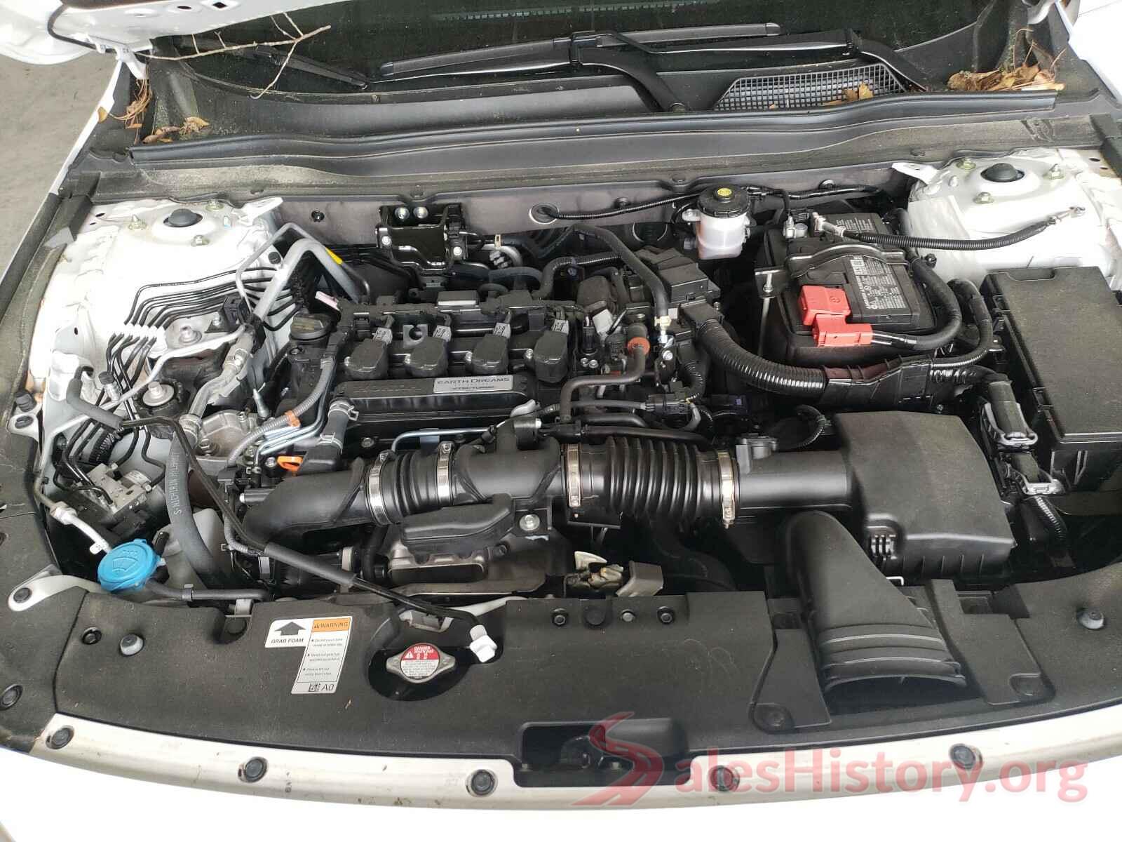 1HGCV1F11LA087427 2020 HONDA ACCORD