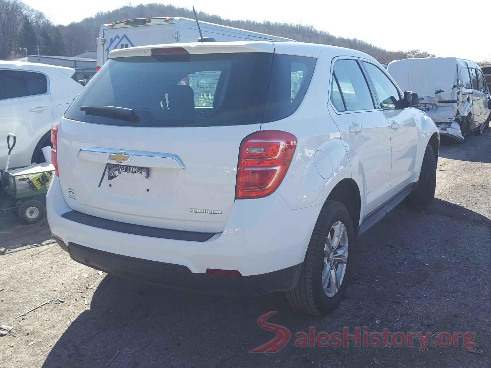 2GNALBEK7G1136133 2016 CHEVROLET EQUINOX