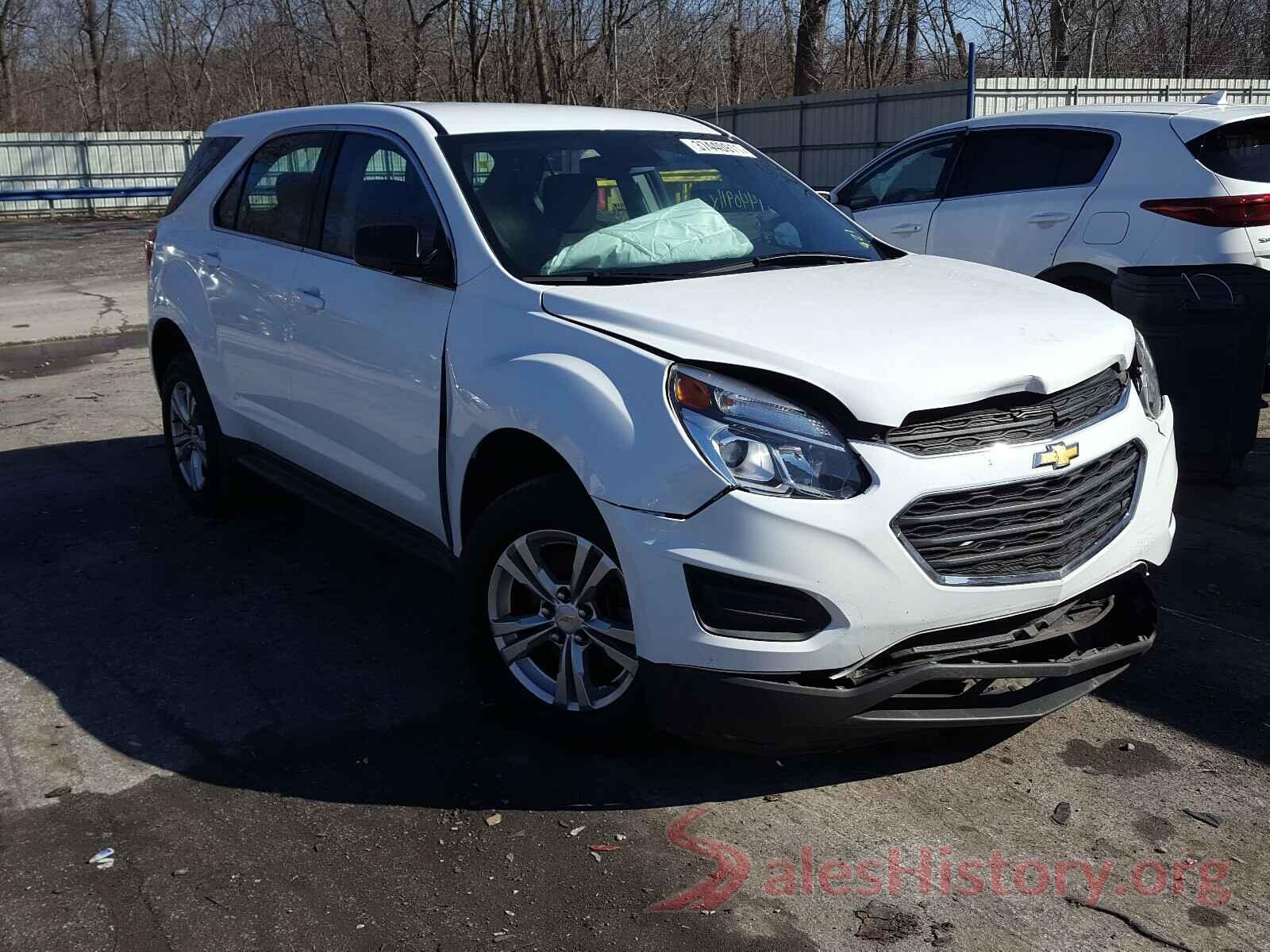 2GNALBEK7G1136133 2016 CHEVROLET EQUINOX