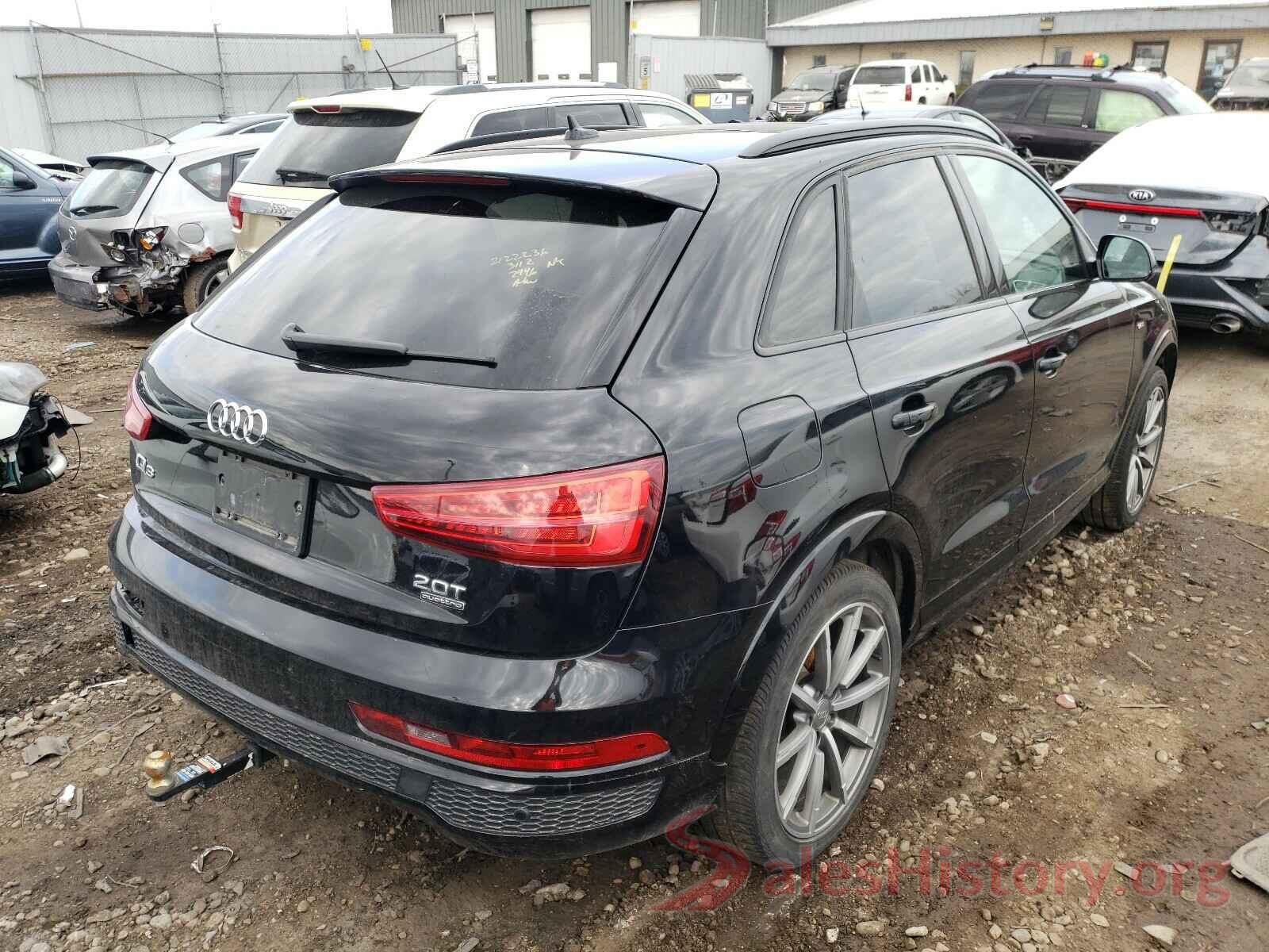 WA1JCCFSXJR013500 2018 AUDI Q3