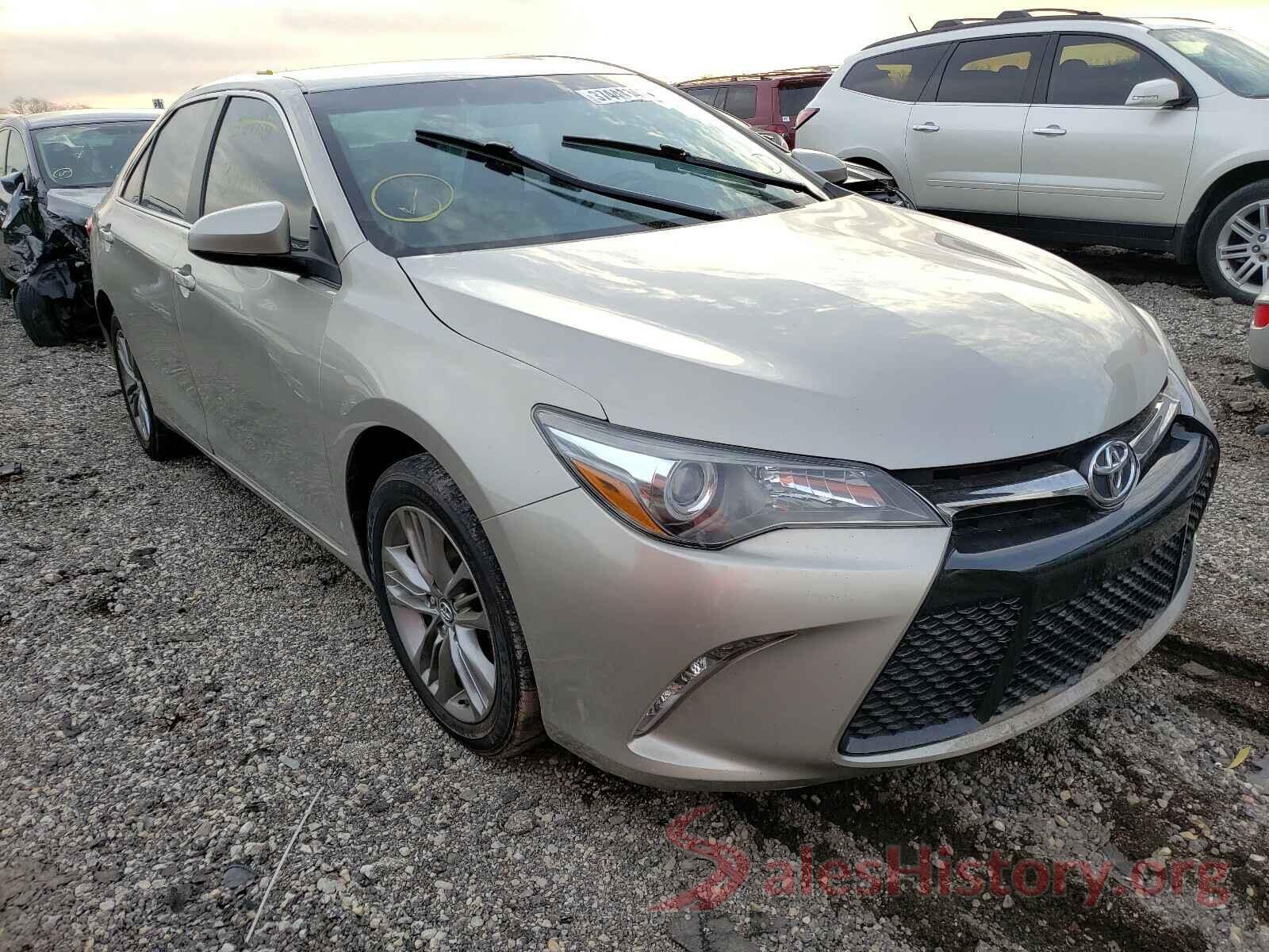 4T1BF1FK6GU581377 2016 TOYOTA CAMRY