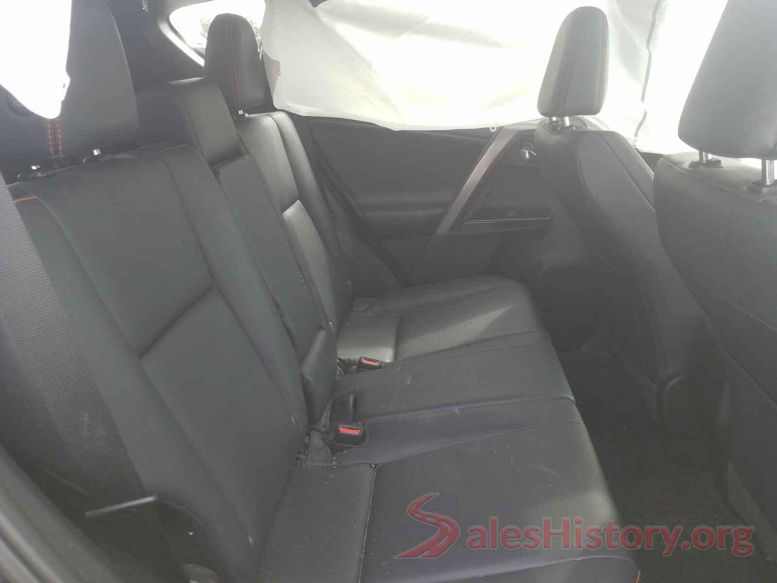 2T3JFREV7HW690039 2017 TOYOTA RAV4