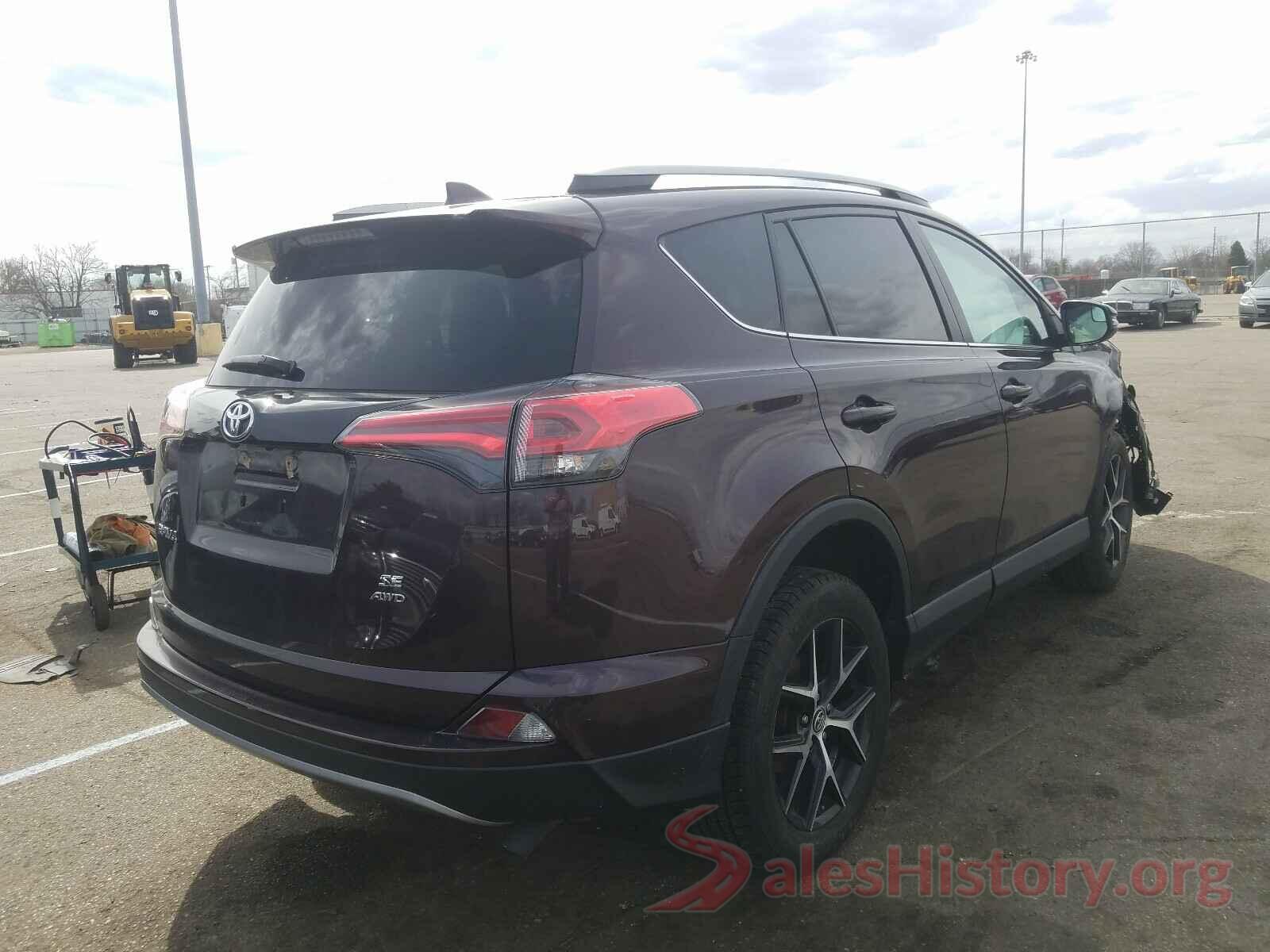 2T3JFREV7HW690039 2017 TOYOTA RAV4