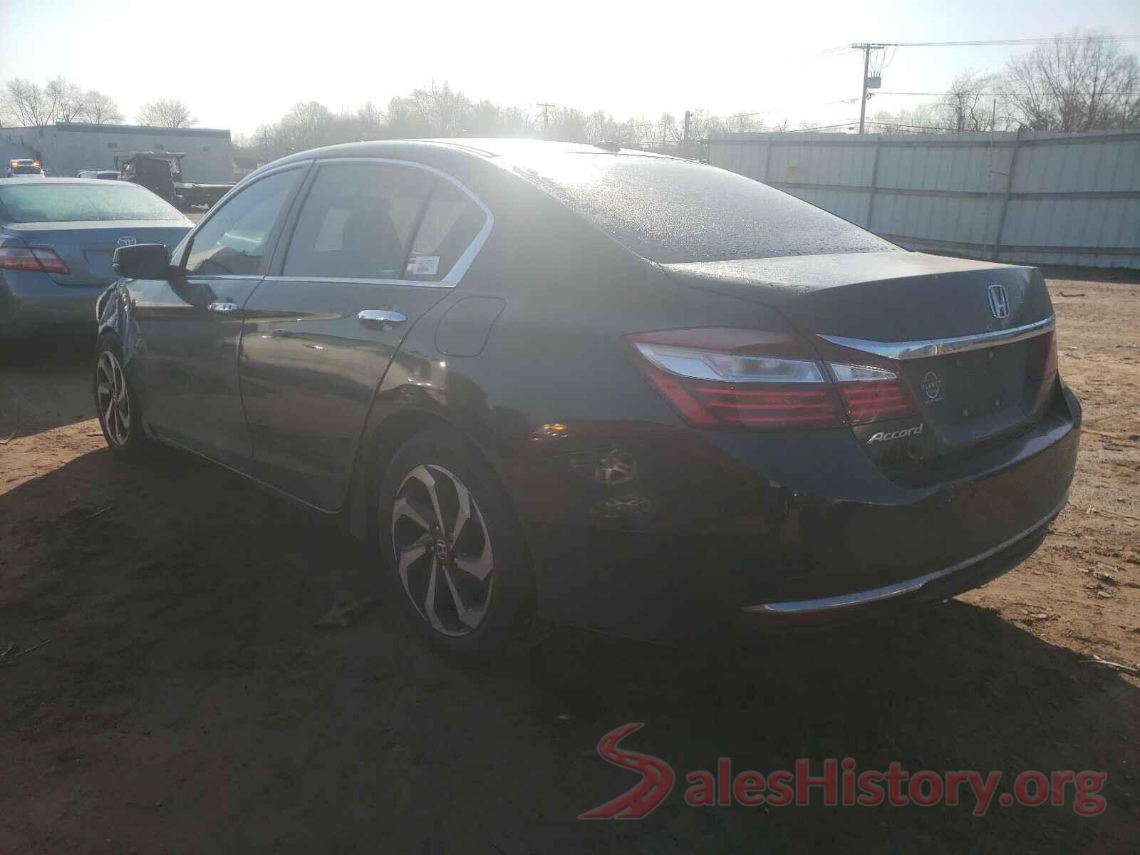 1HGCR2F85HA016746 2017 HONDA ACCORD