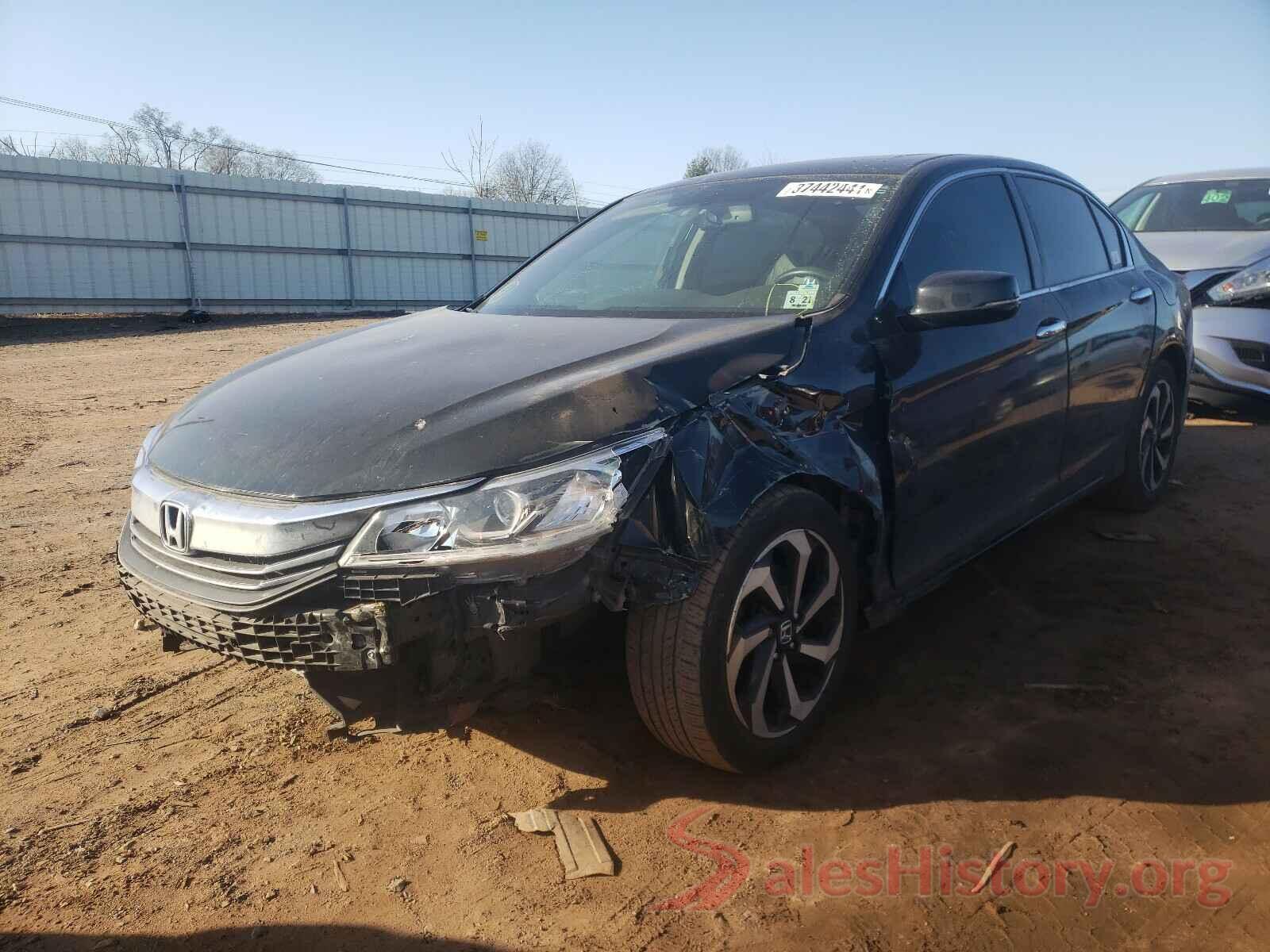 1HGCR2F85HA016746 2017 HONDA ACCORD