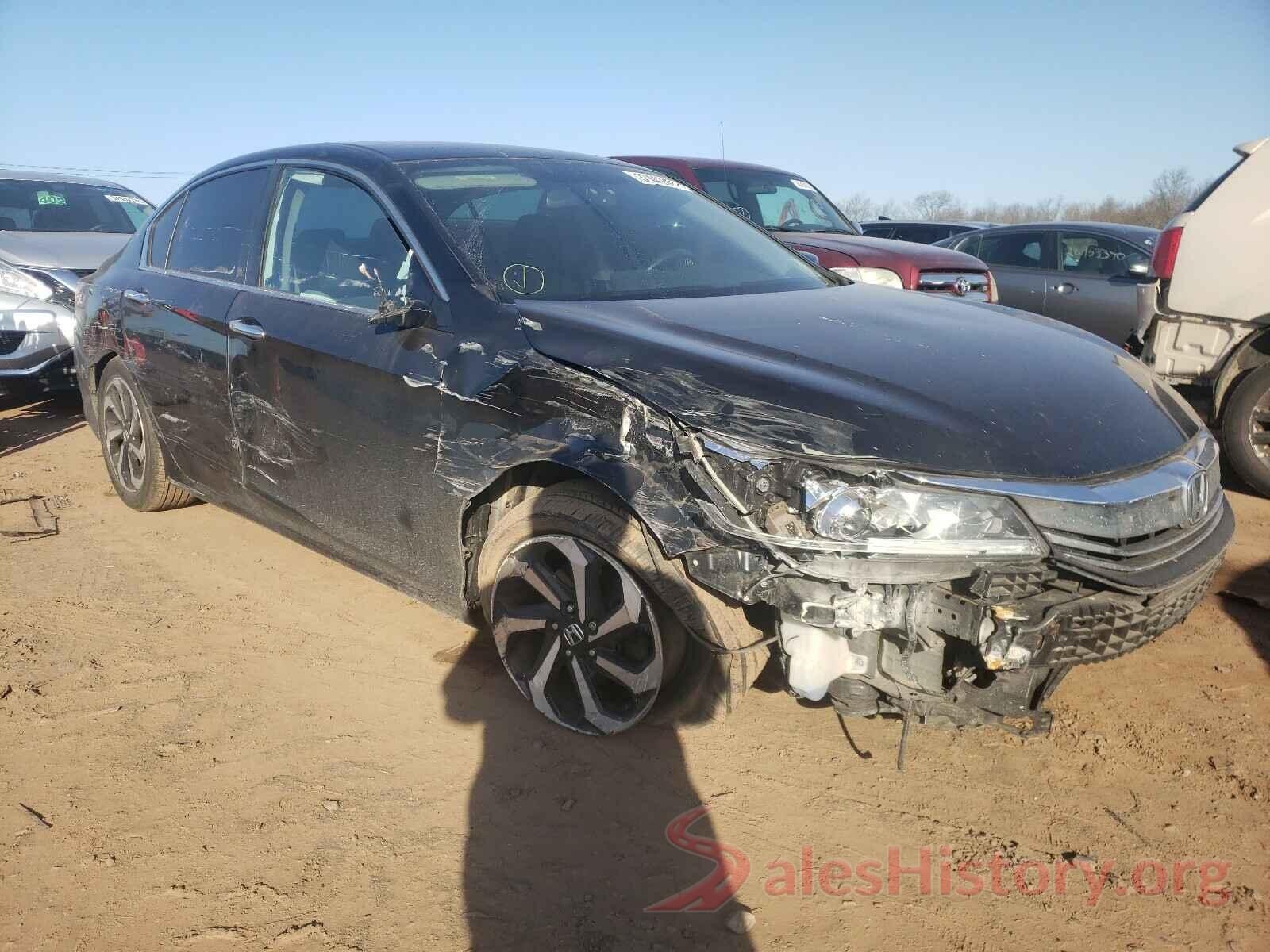 1HGCR2F85HA016746 2017 HONDA ACCORD