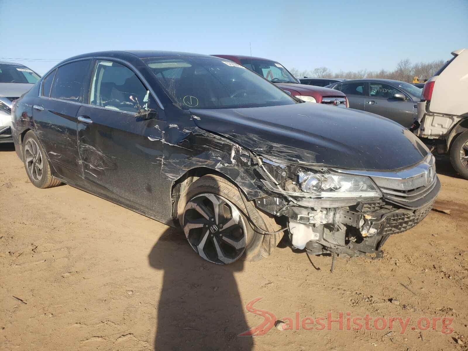 1HGCR2F85HA016746 2017 HONDA ACCORD