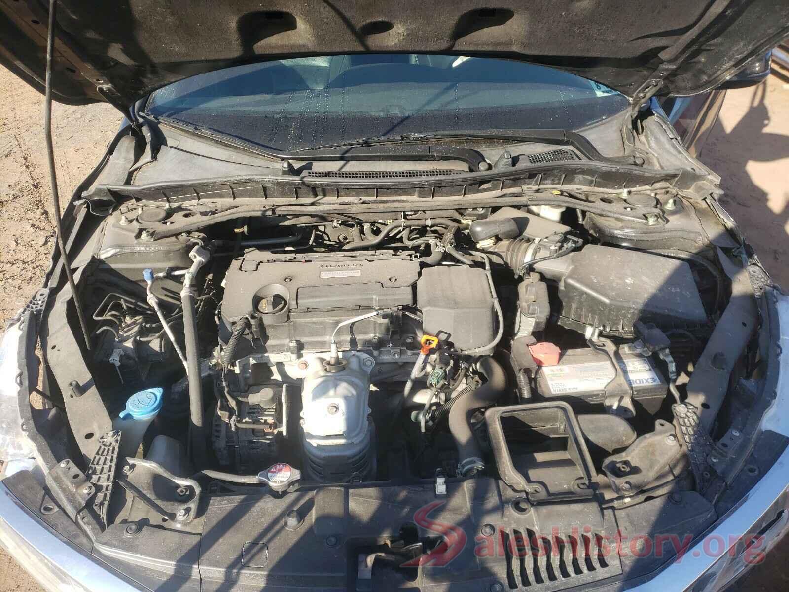 1HGCR2F85HA016746 2017 HONDA ACCORD