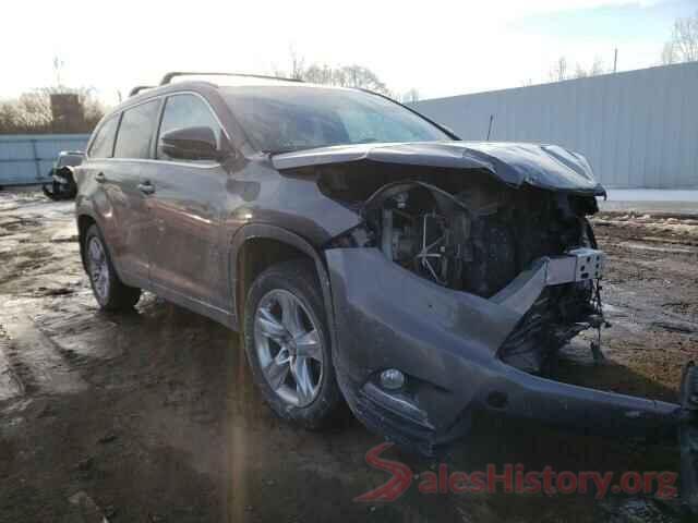 5TDDKRFH5FS219510 2015 TOYOTA HIGHLANDER