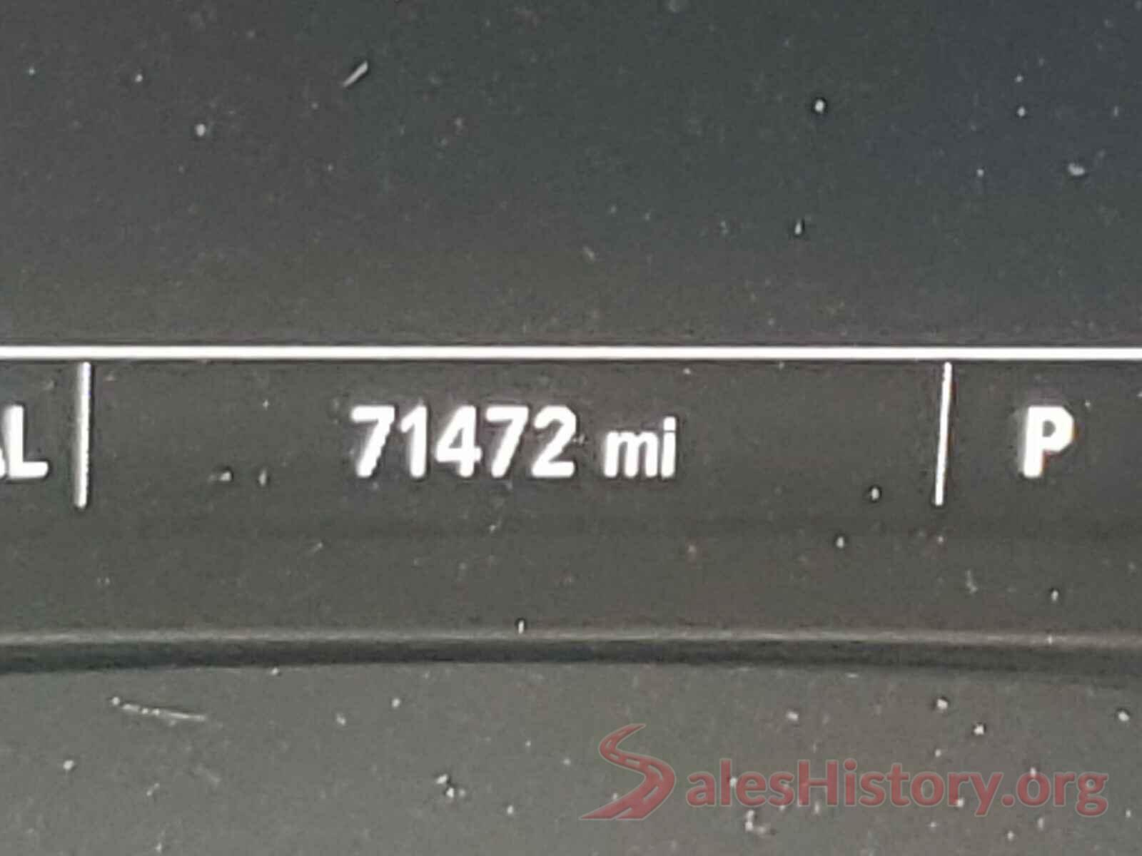 1G1ZE5ST0HF201461 2017 CHEVROLET MALIBU