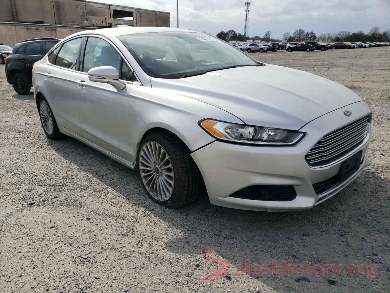 3FA6P0K92GR117838 2016 FORD FUSION