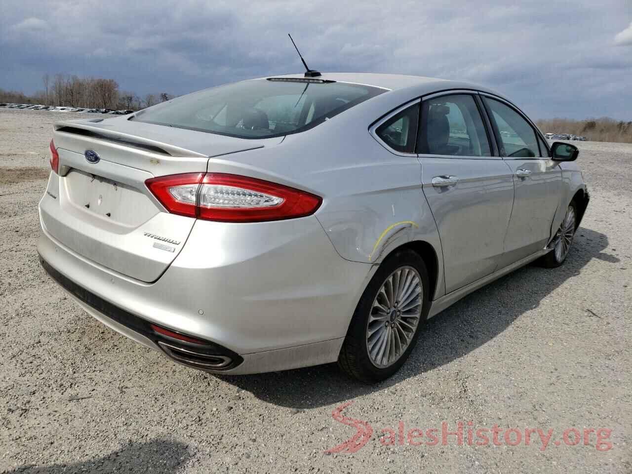 3FA6P0K92GR117838 2016 FORD FUSION