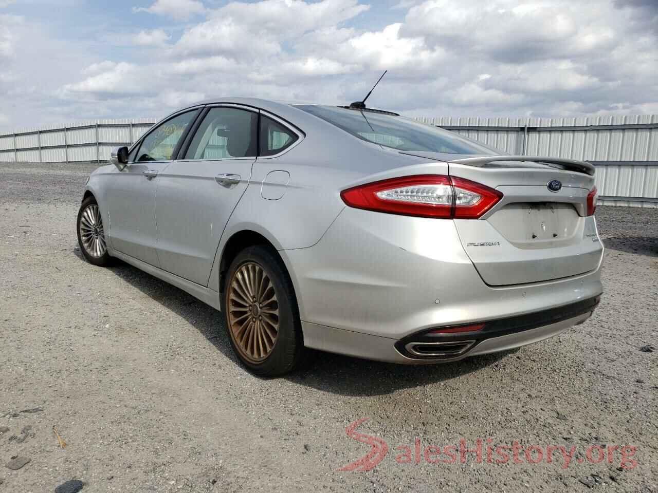 3FA6P0K92GR117838 2016 FORD FUSION