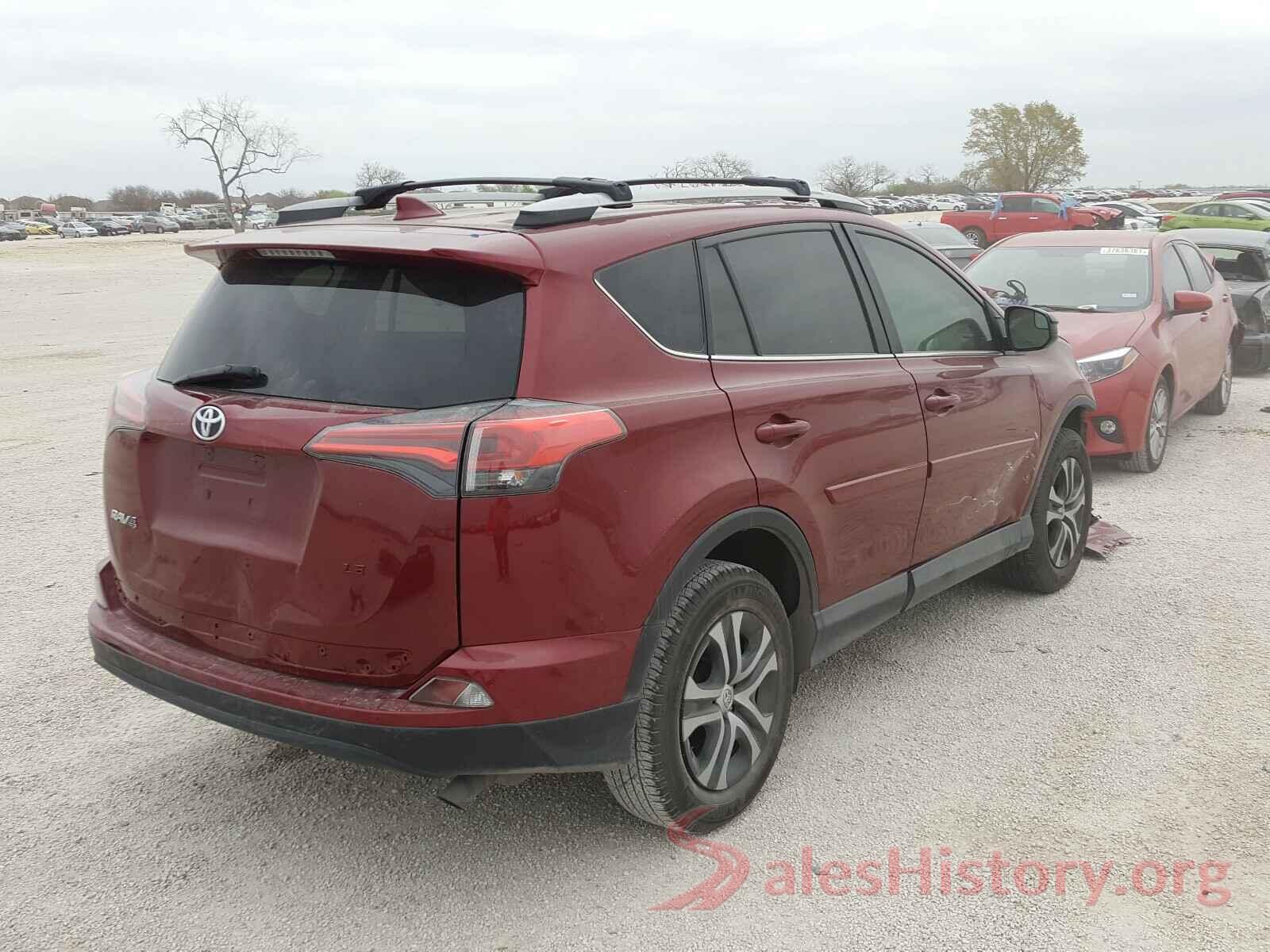 2T3ZFREV7JW514617 2018 TOYOTA RAV4