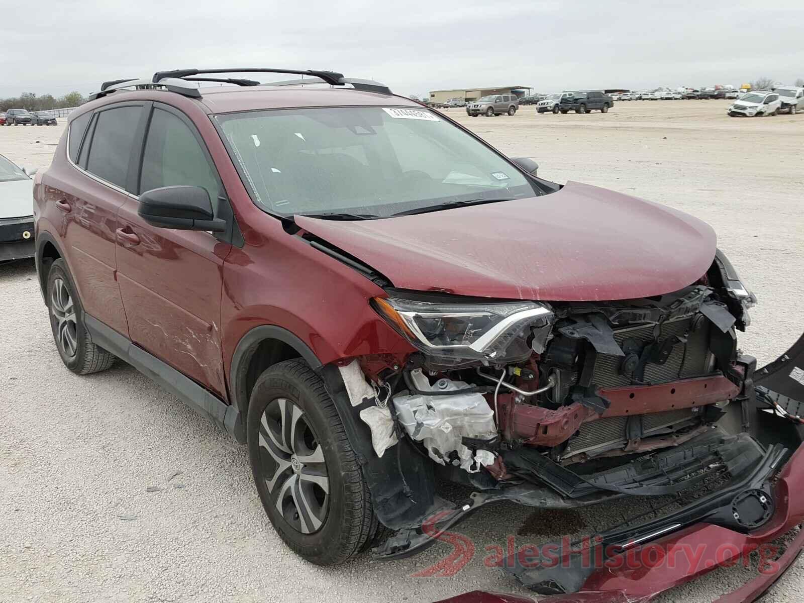 2T3ZFREV7JW514617 2018 TOYOTA RAV4