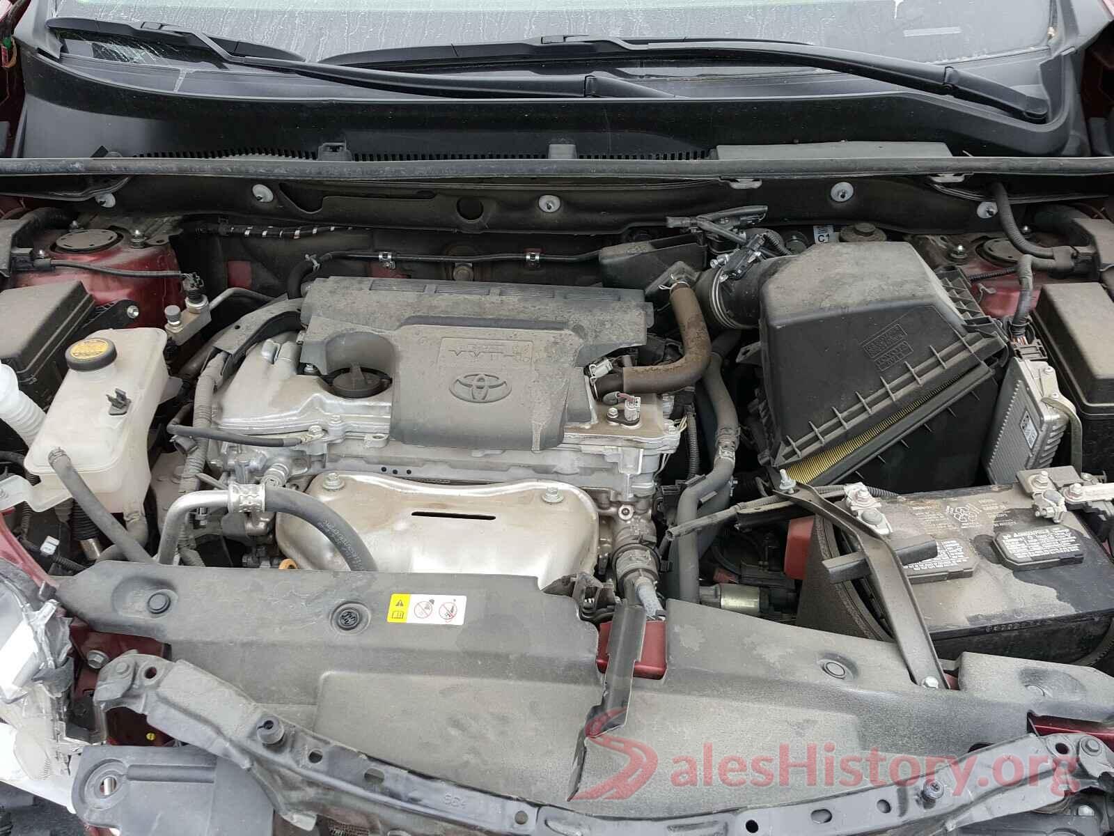 2T3ZFREV7JW514617 2018 TOYOTA RAV4