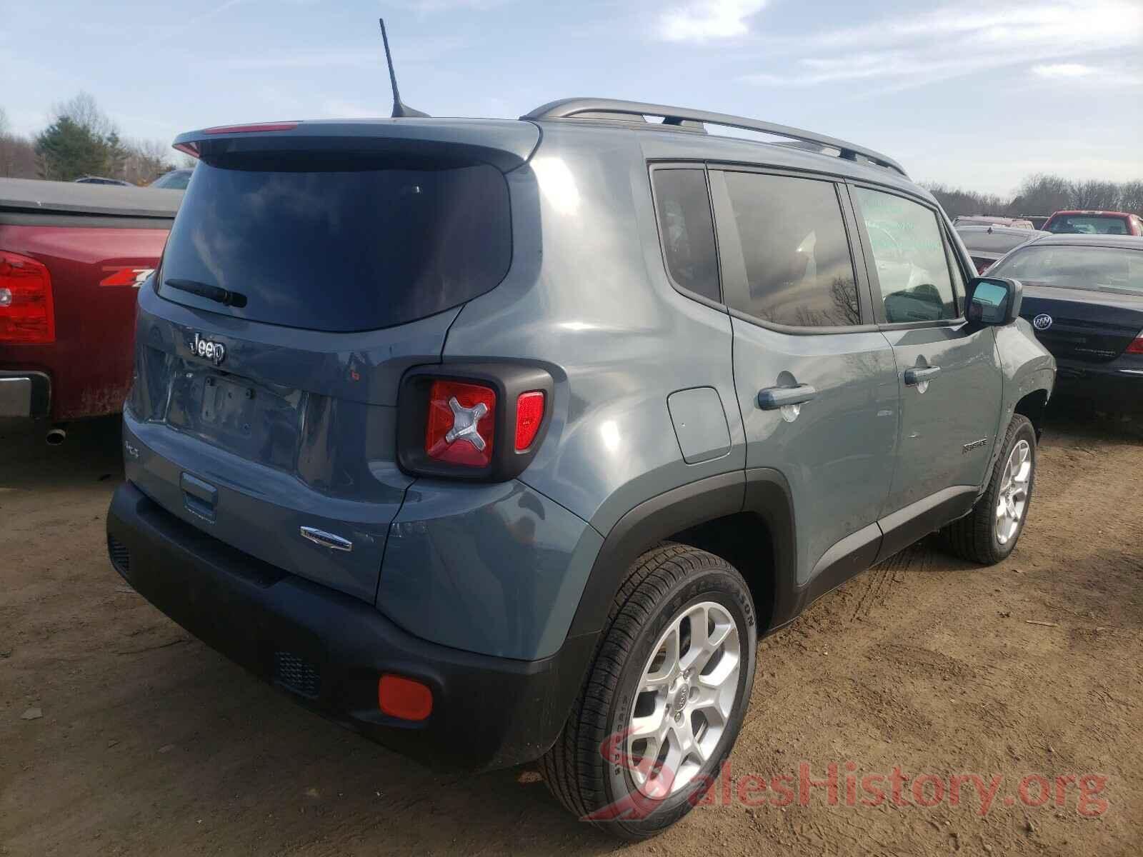 ZACCJBBB5JPH56729 2018 JEEP RENEGADE