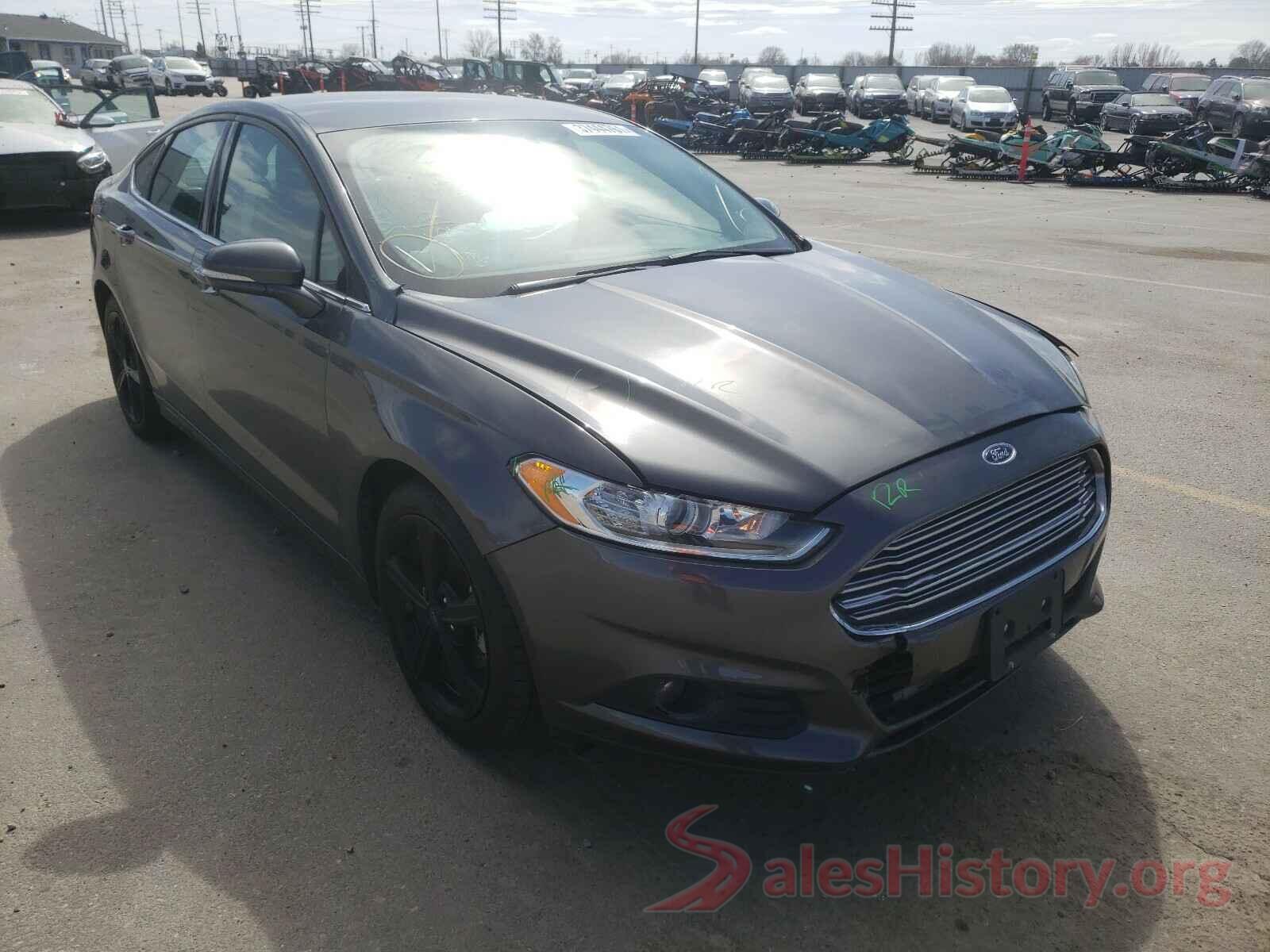 3FA6P0H76GR172895 2016 FORD FUSION