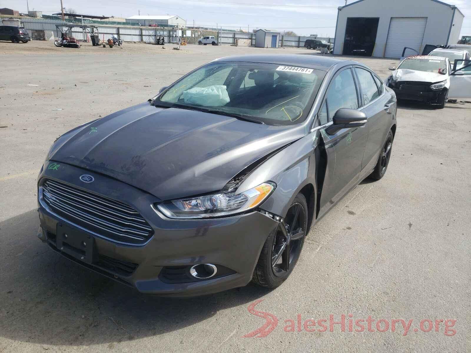 3FA6P0H76GR172895 2016 FORD FUSION