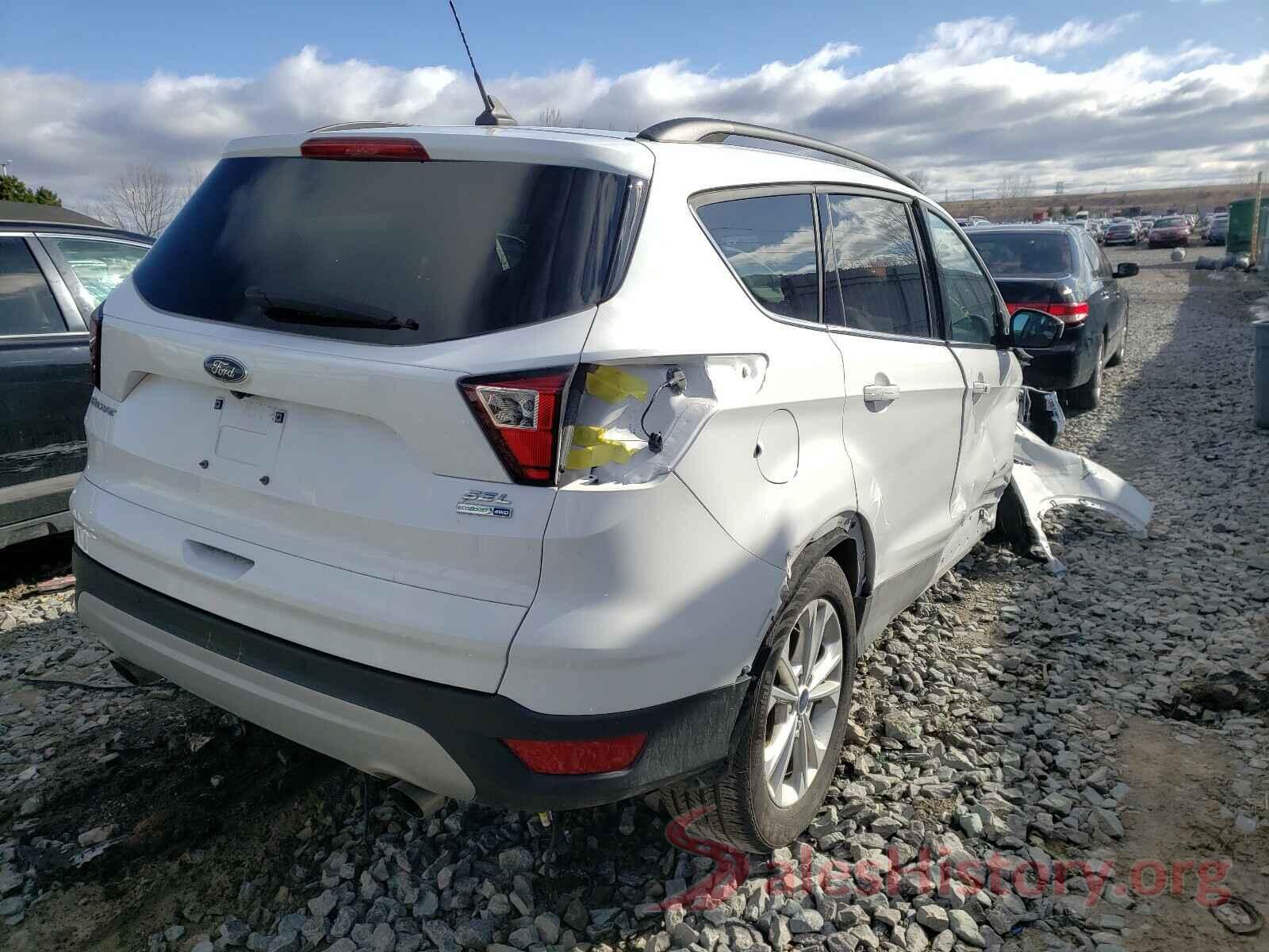 1FMCU9HD8KUC39252 2019 FORD ESCAPE