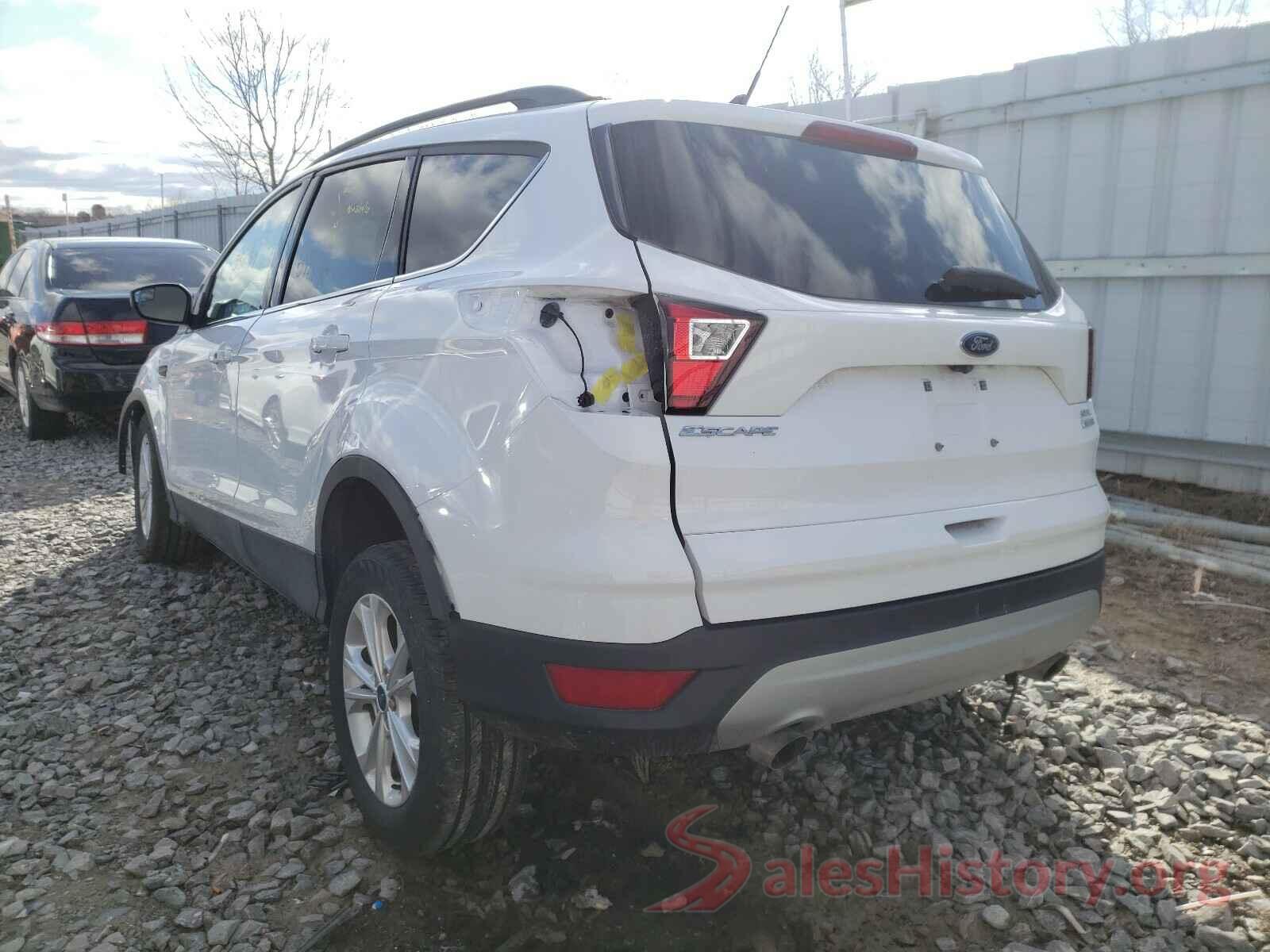 1FMCU9HD8KUC39252 2019 FORD ESCAPE